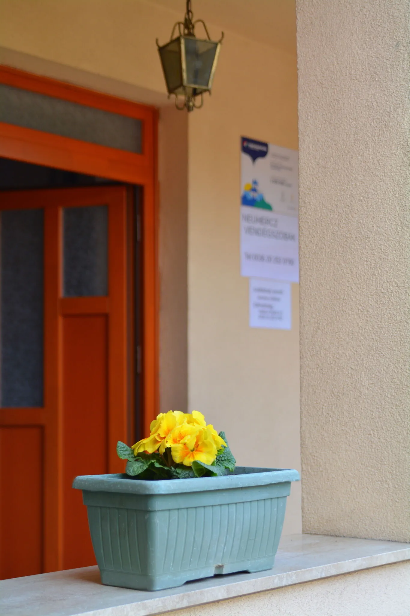 Neuhercz Apartmanok Halászi – Halászi, Ungaria