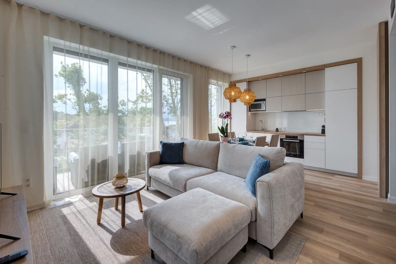 Loulou Apartman Balatonboglár – Balatonboglár, Maďarsko