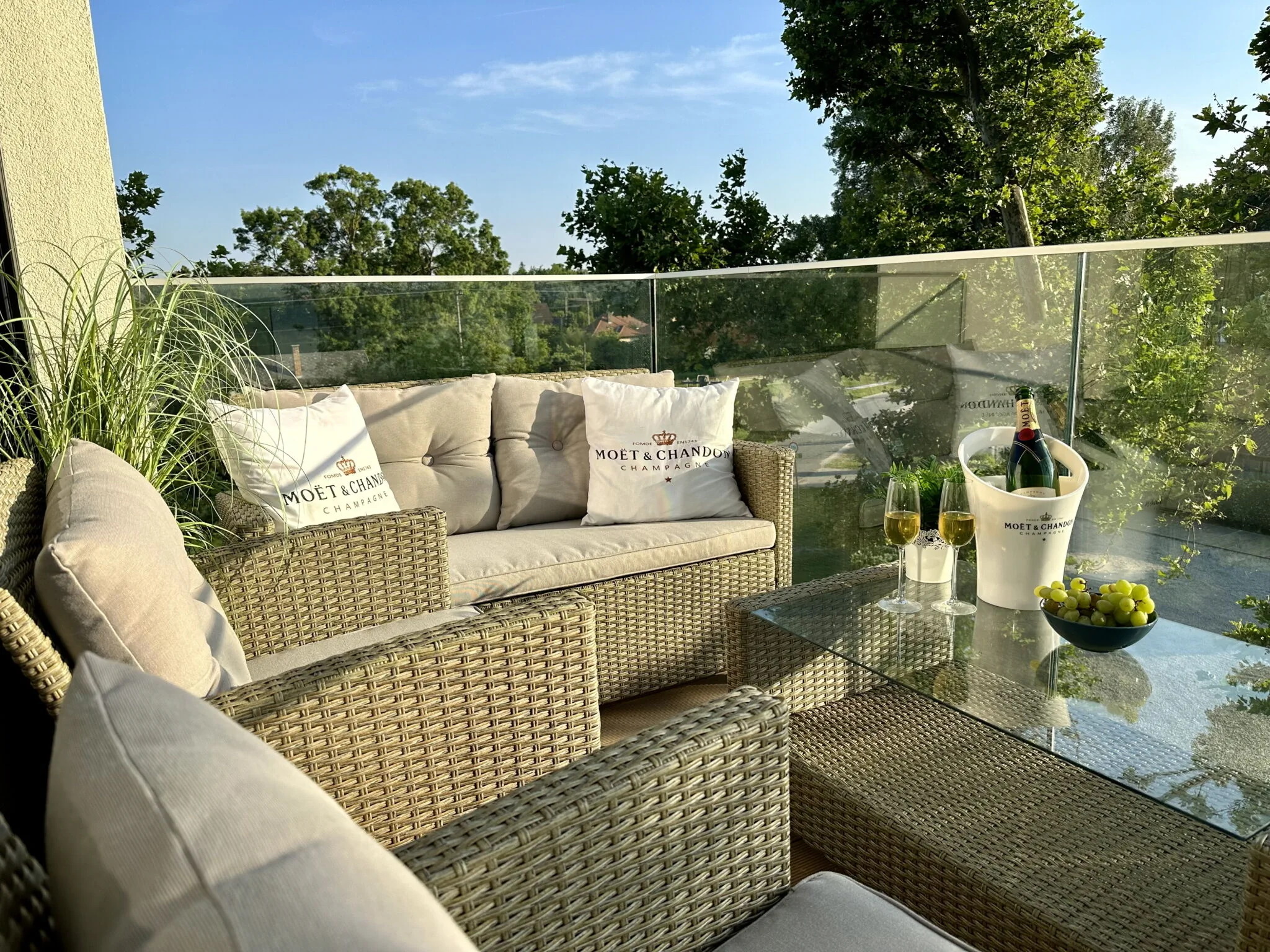 Loulou Apartman Balatonboglár – Balatonboglár, Maďarsko