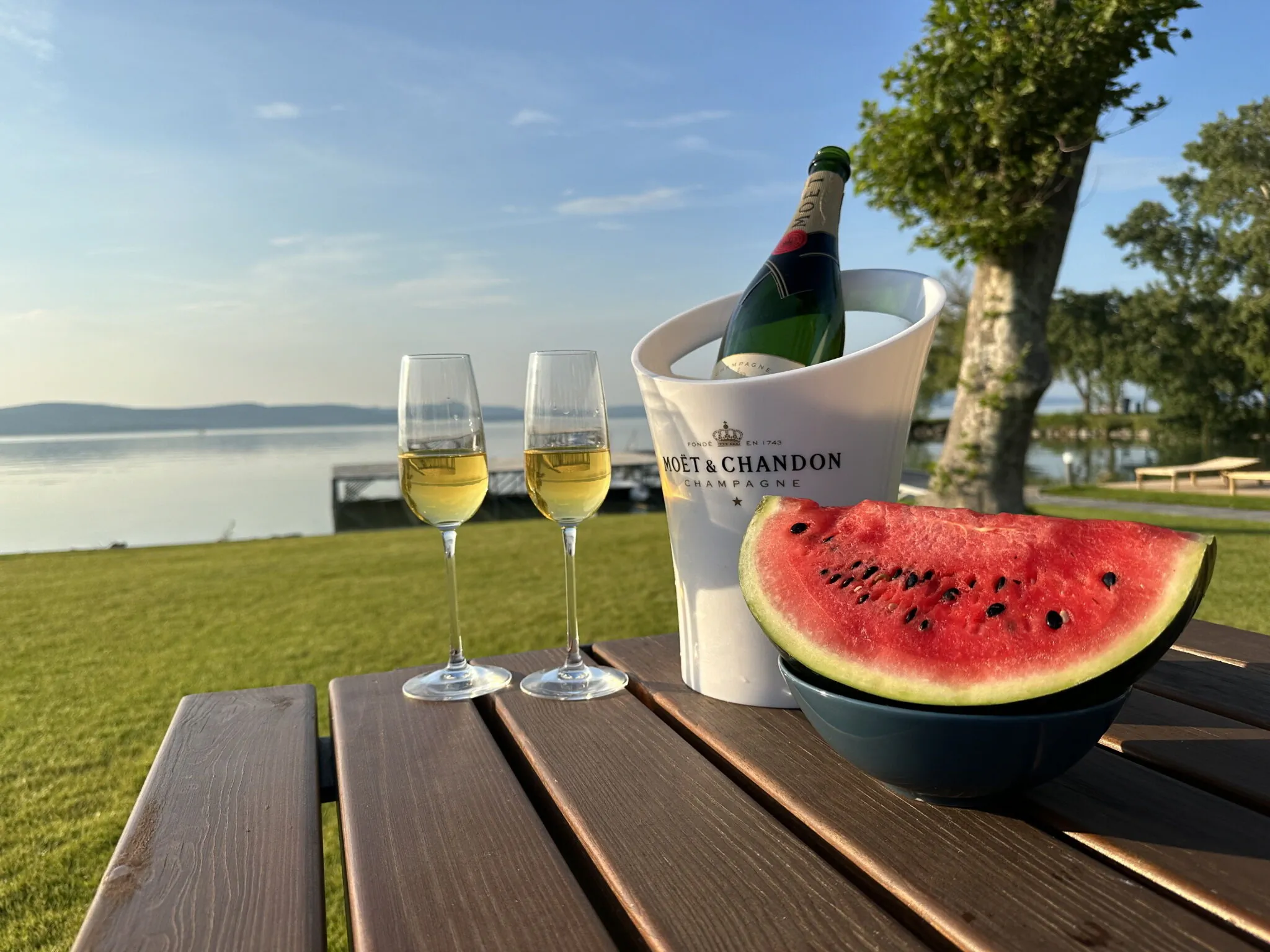Loulou Apartman Balatonboglár – Balatonboglár, Maďarsko