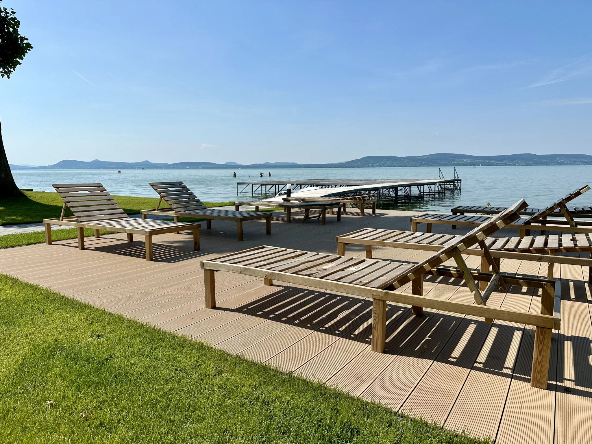 Loulou Apartman Balatonboglár – Balatonboglár, Maďarsko