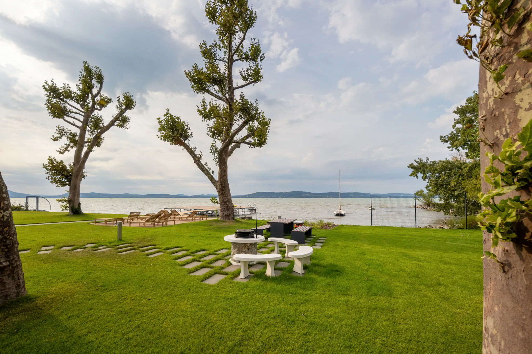 Loulou Apartman Balatonboglár – Balatonboglár, Maďarsko