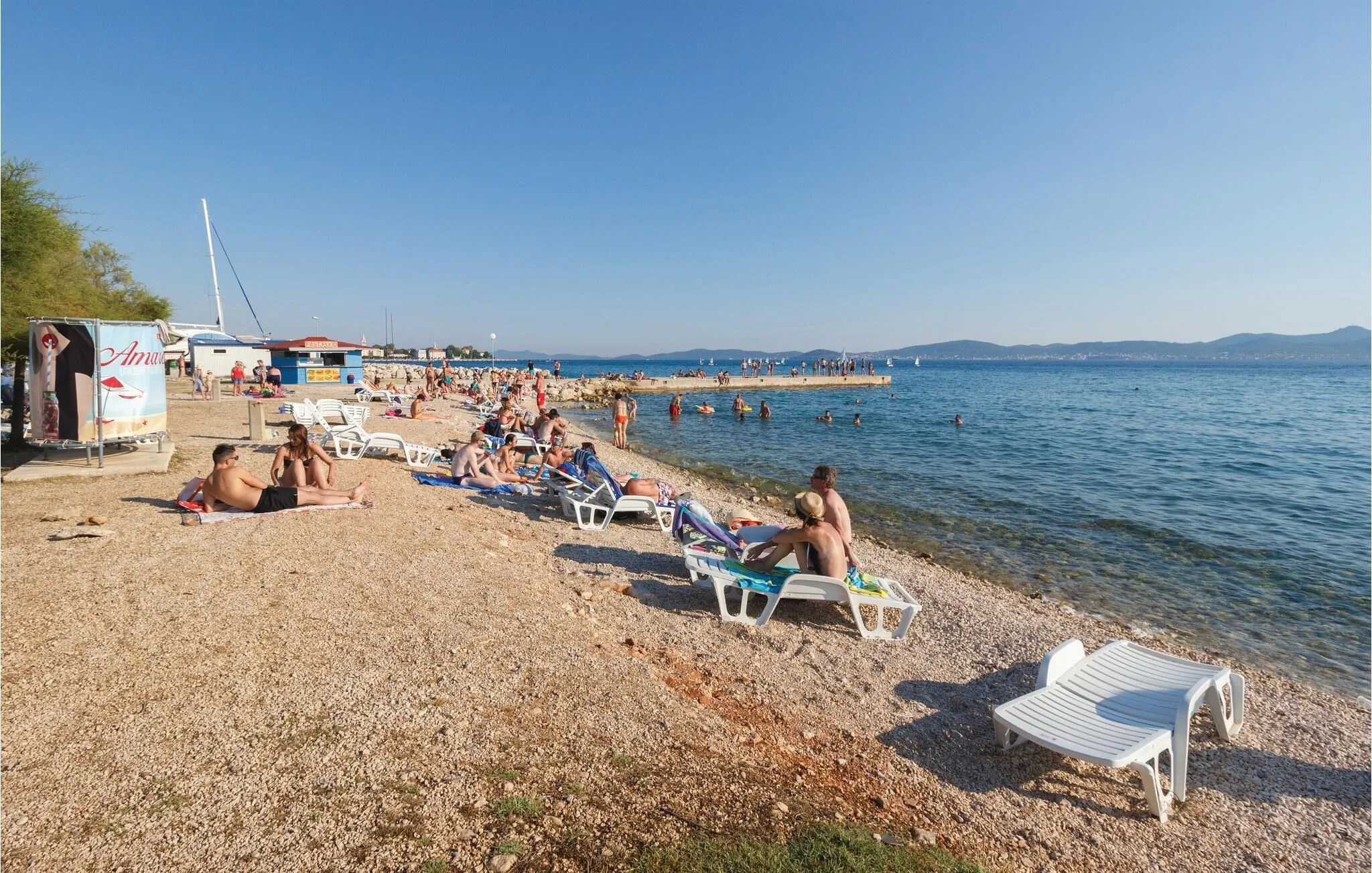 Apartman Zadar - CDI232 – Zadar, Croația