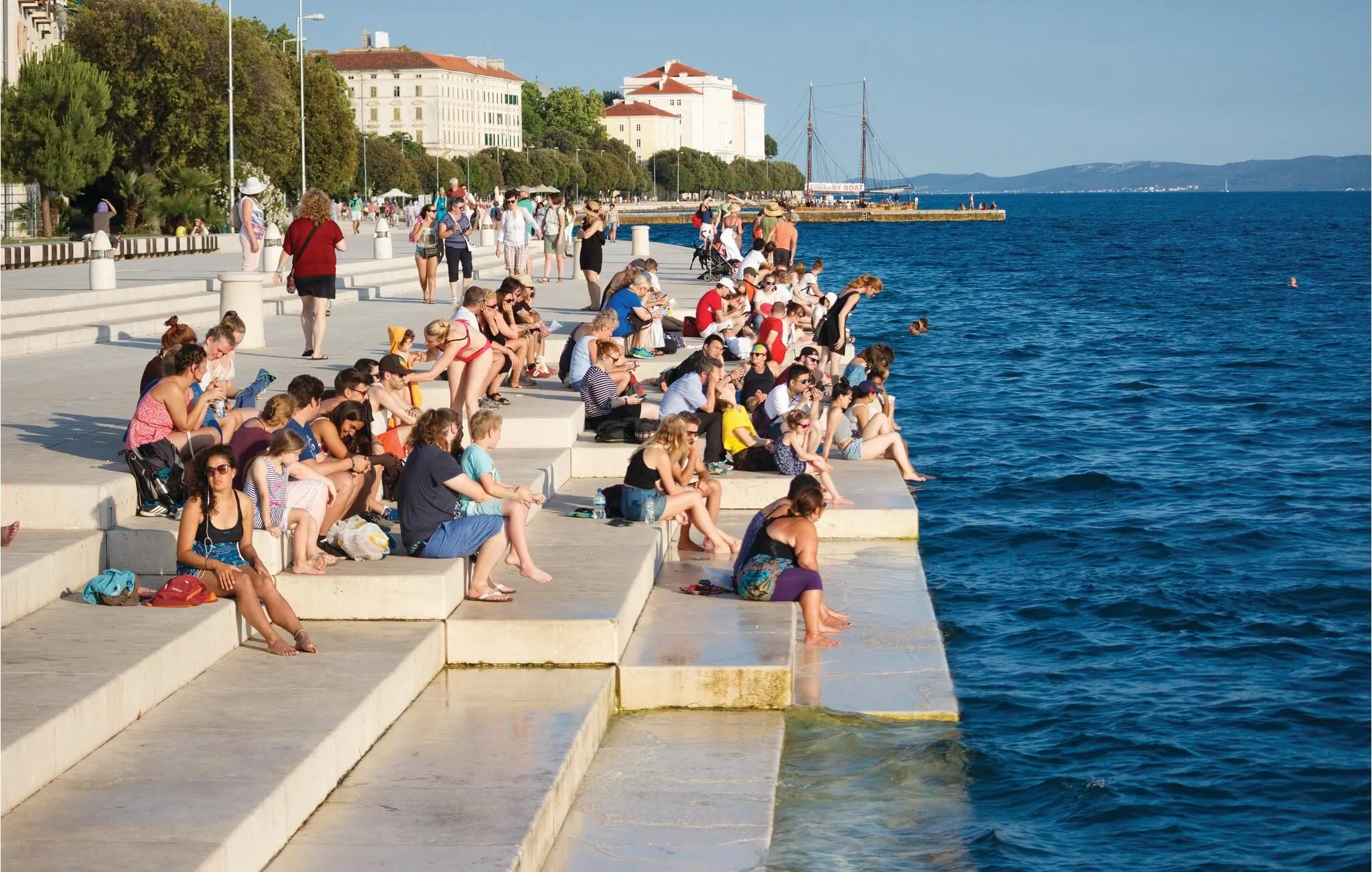 Apartman Zadar - CDI232 – Zadar, Croația