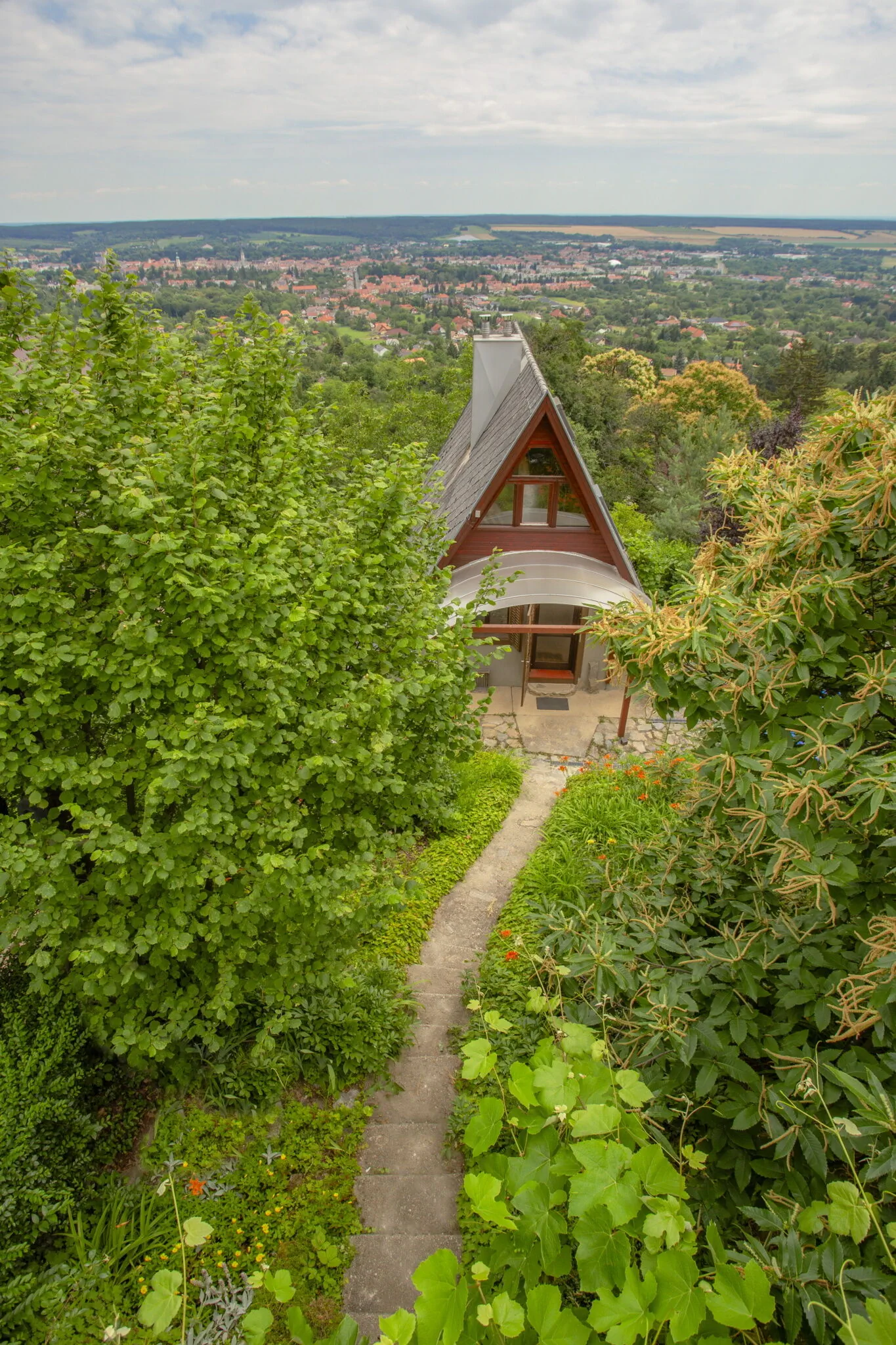 Csücsök Pihenőház Kőszeg - foto 1