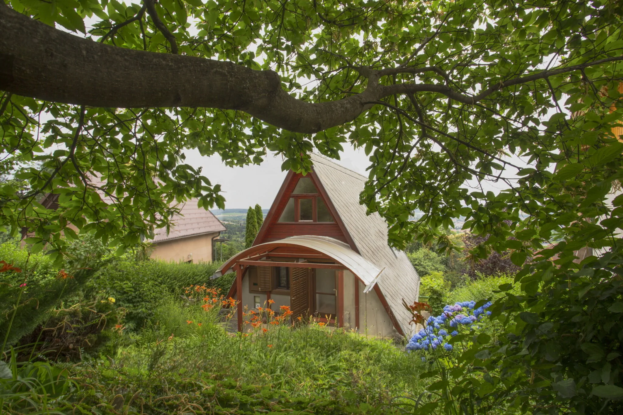 Csücsök Pihenőház Kőszeg - foto 4