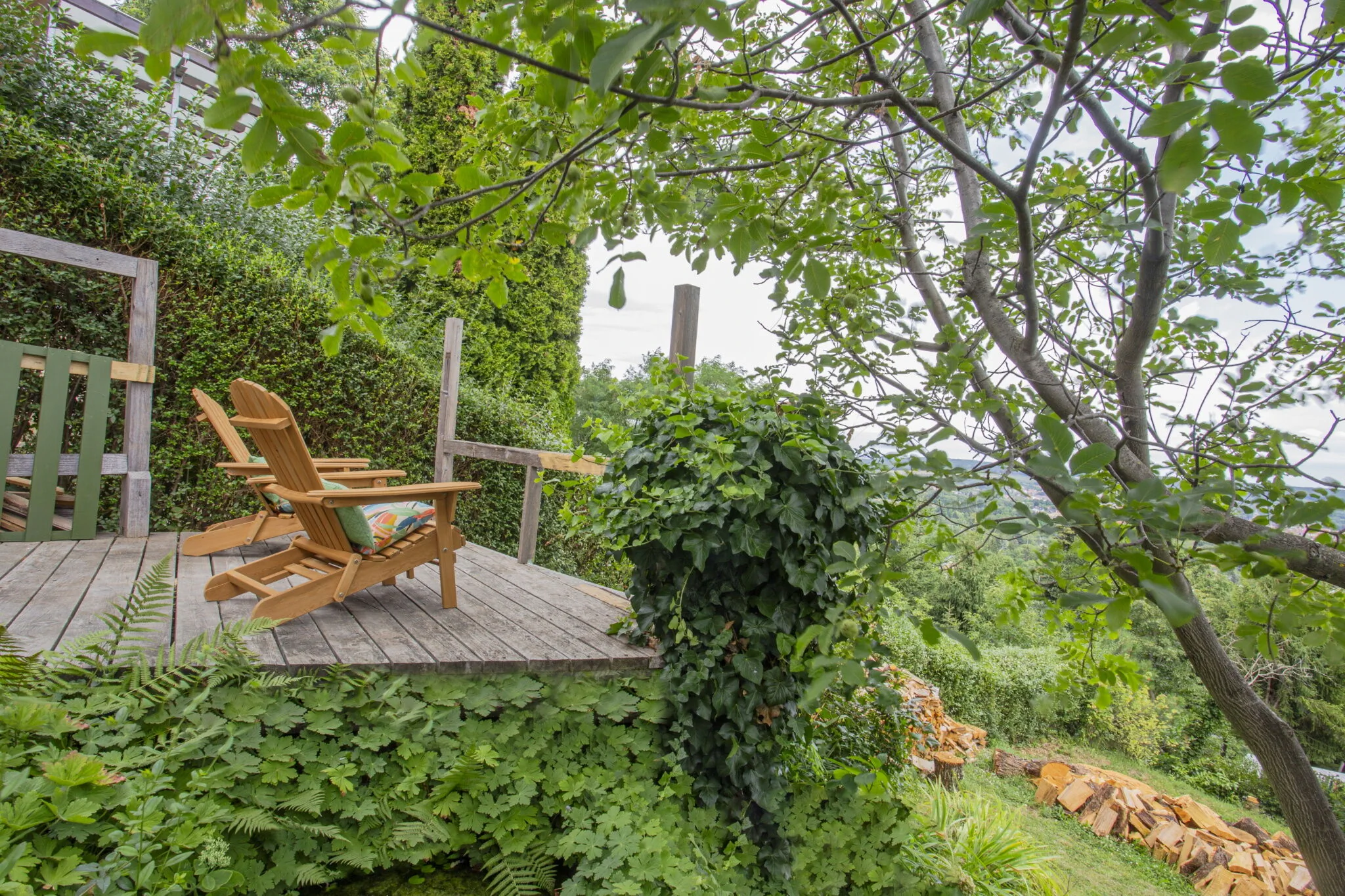 Csücsök Pihenőház Kőszeg - foto 7