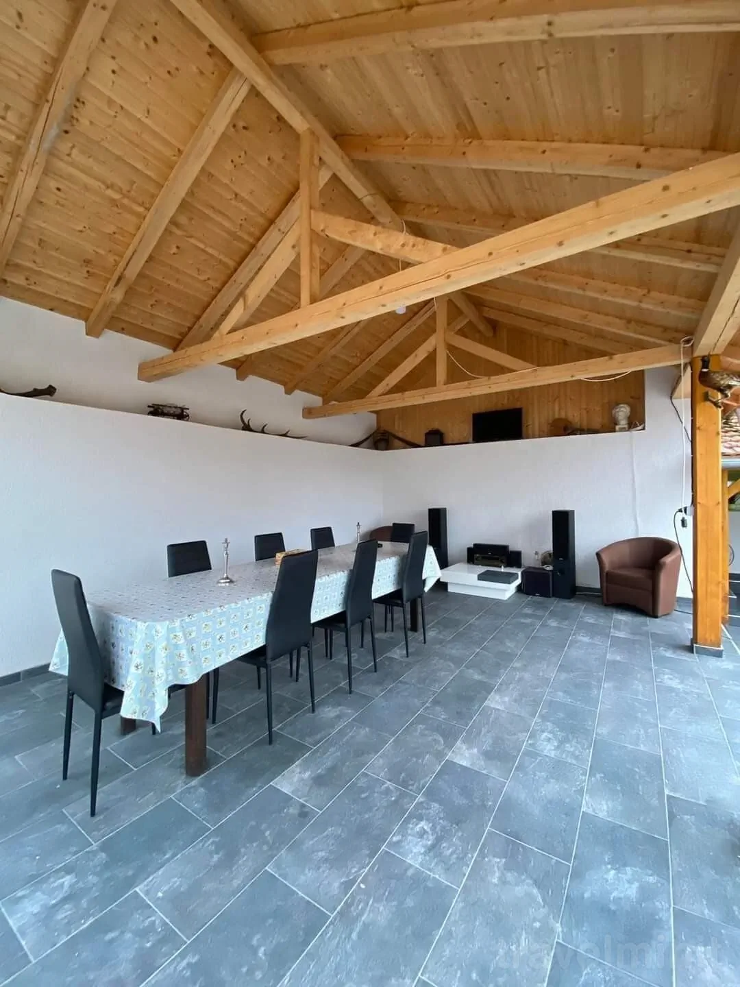 Pensiunea Agroturistică Romana Sarmizegetusa - foto 5