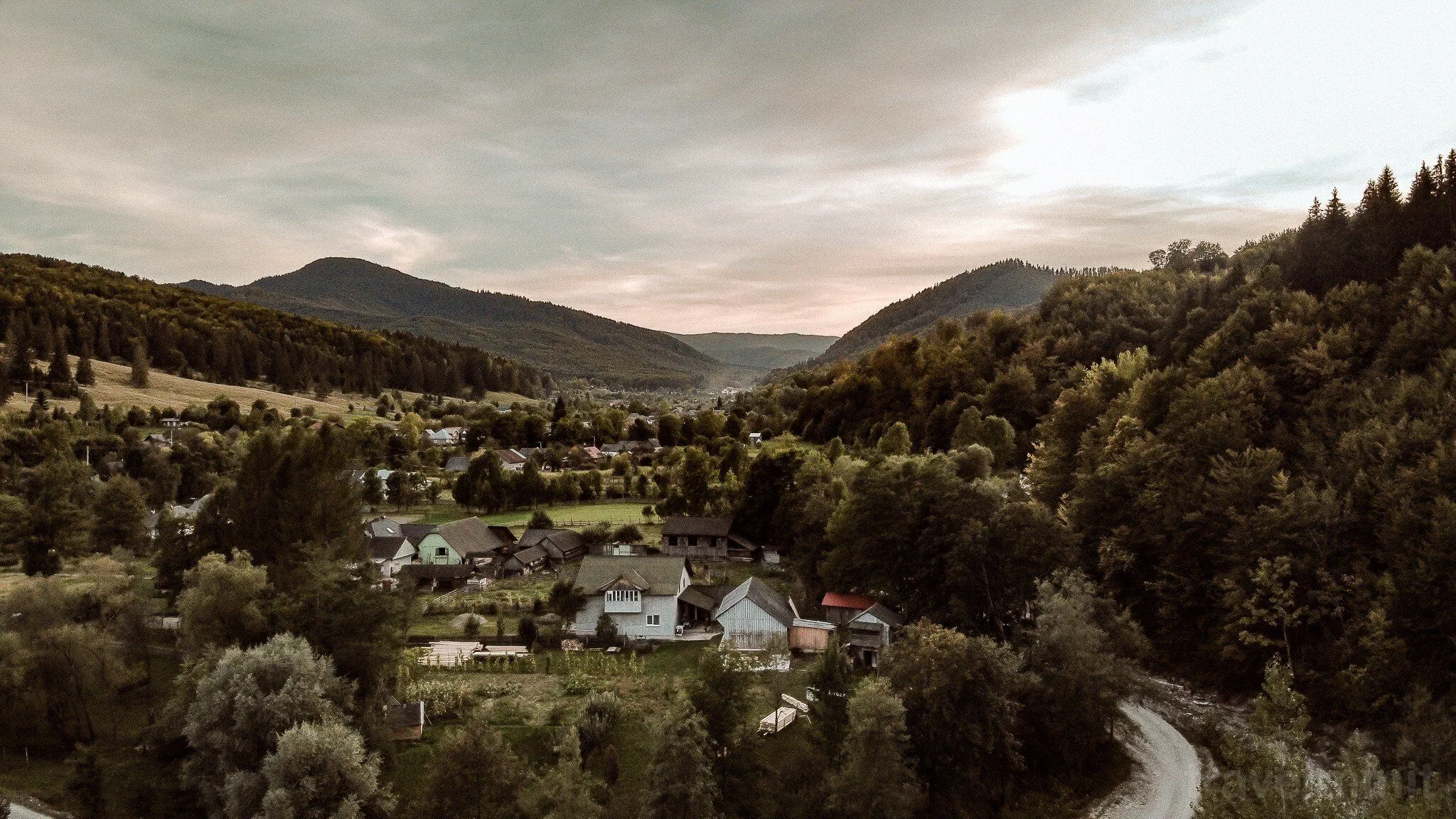 Panțiru Chalet Văleni-Stânișoara – Văleni-Stânişoara, România