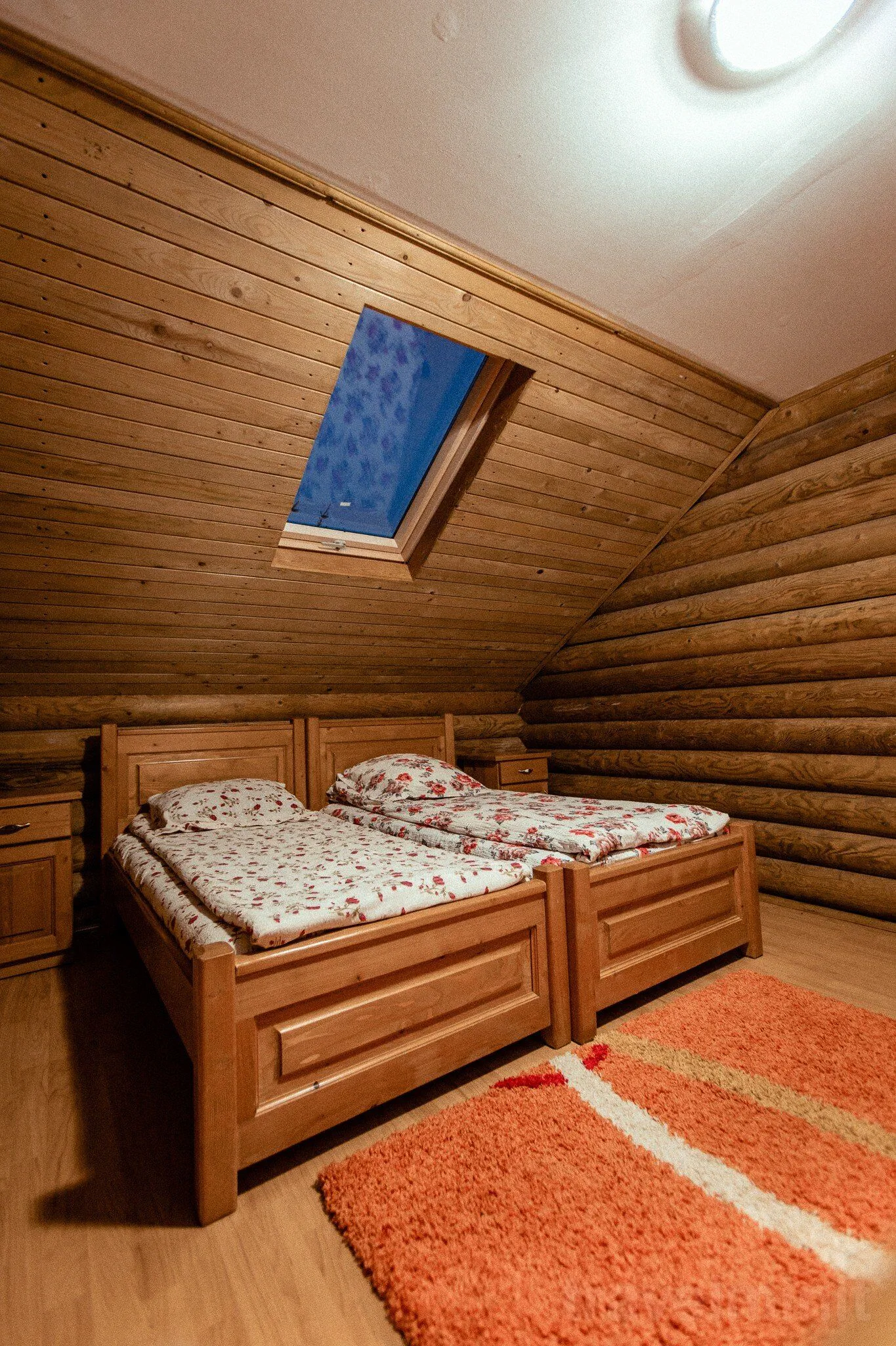 Panțiru Chalet Văleni-Stânișoara – Văleni-Stânişoara, România