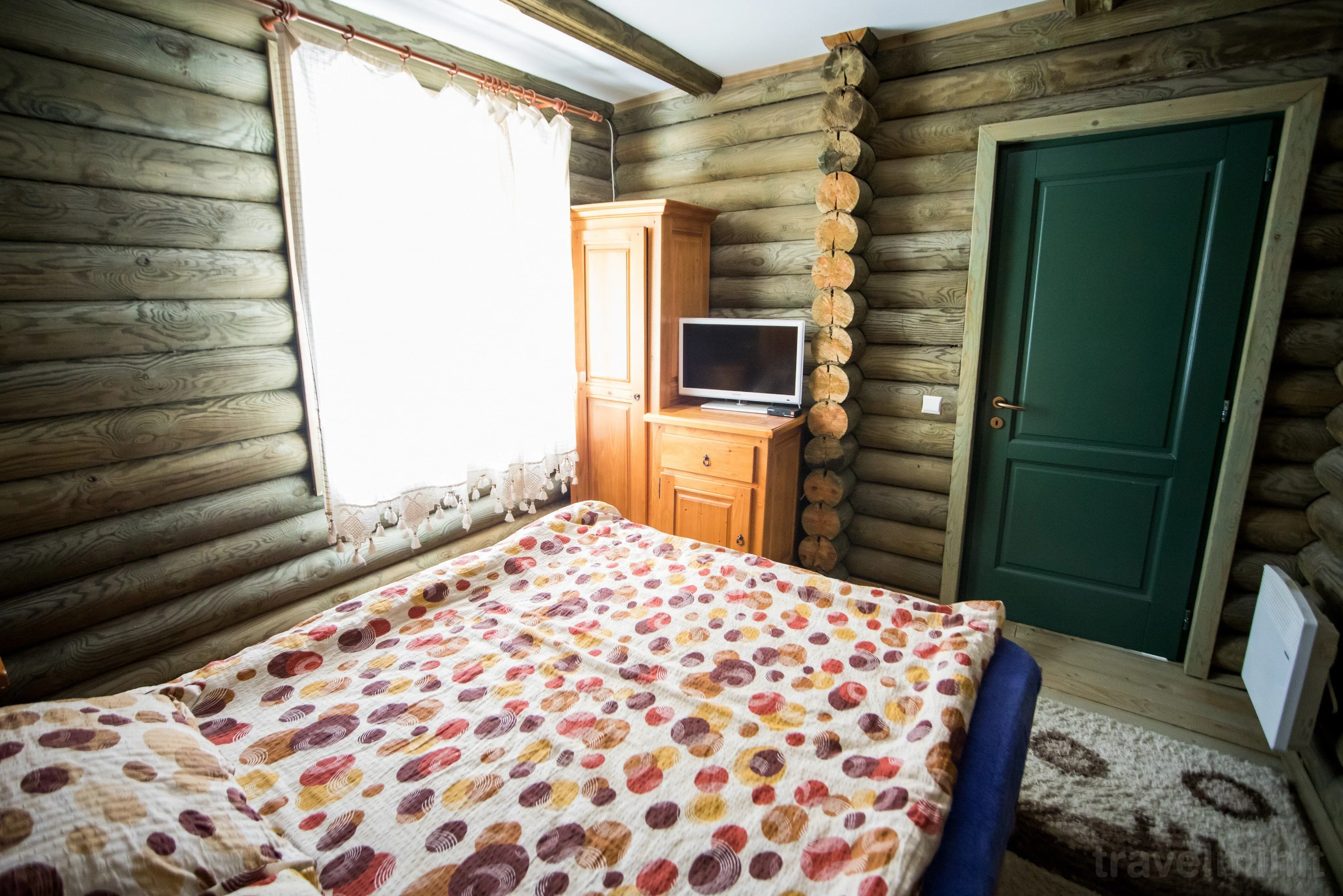 Panțiru Chalet Văleni-Stânișoara – Văleni-Stânişoara, România