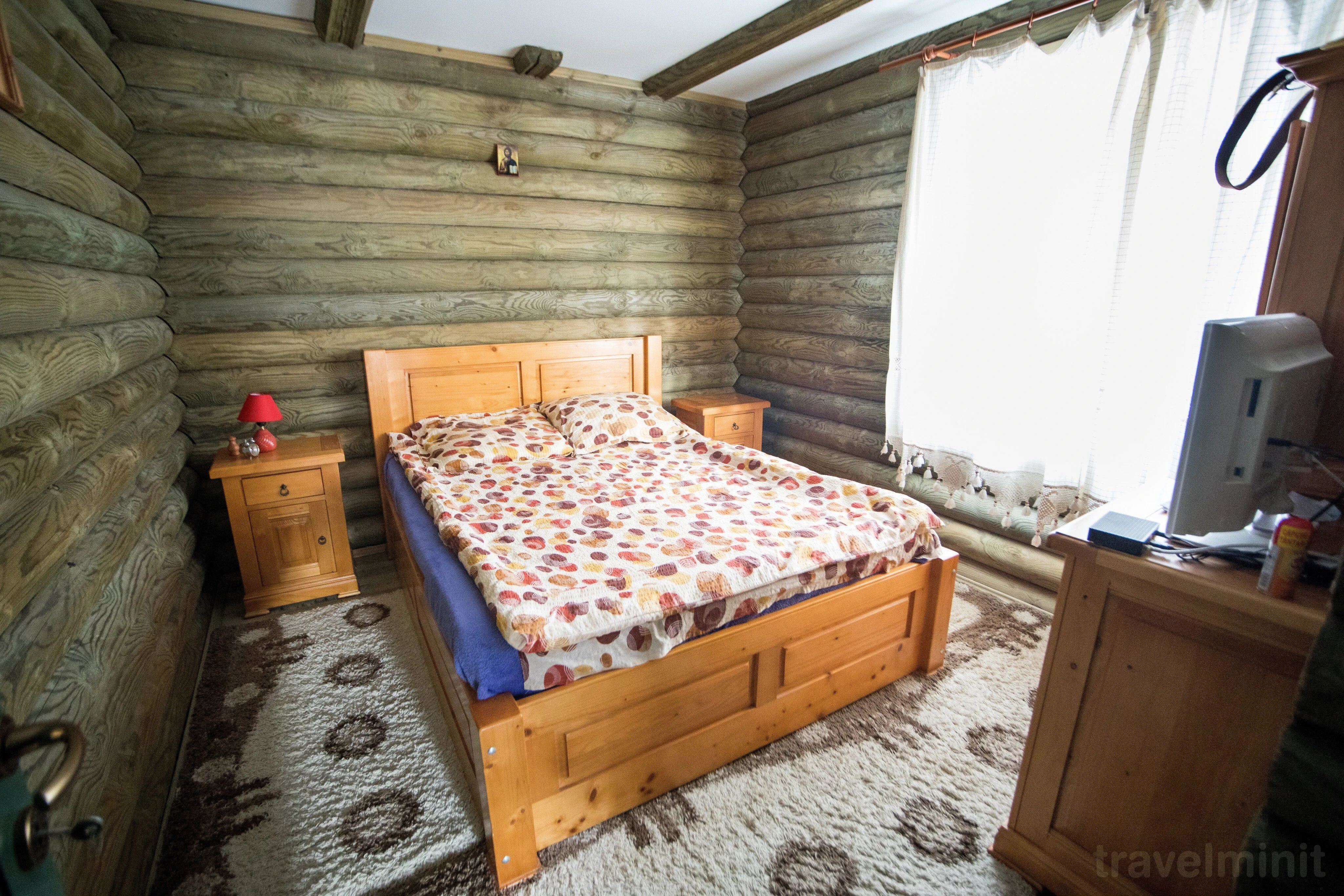 Panțiru Chalet Văleni-Stânișoara – Văleni-Stânişoara, România