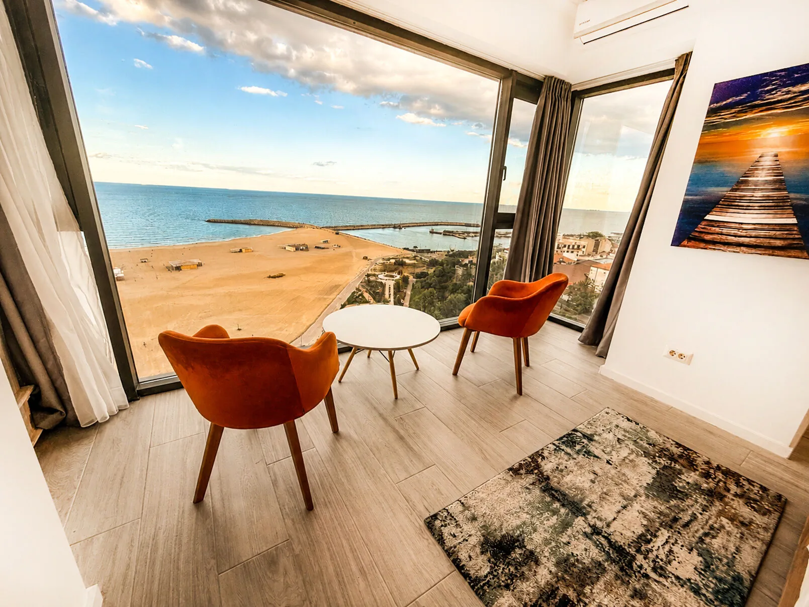 Maritimo ApartHotel Constanța – Constanța, România