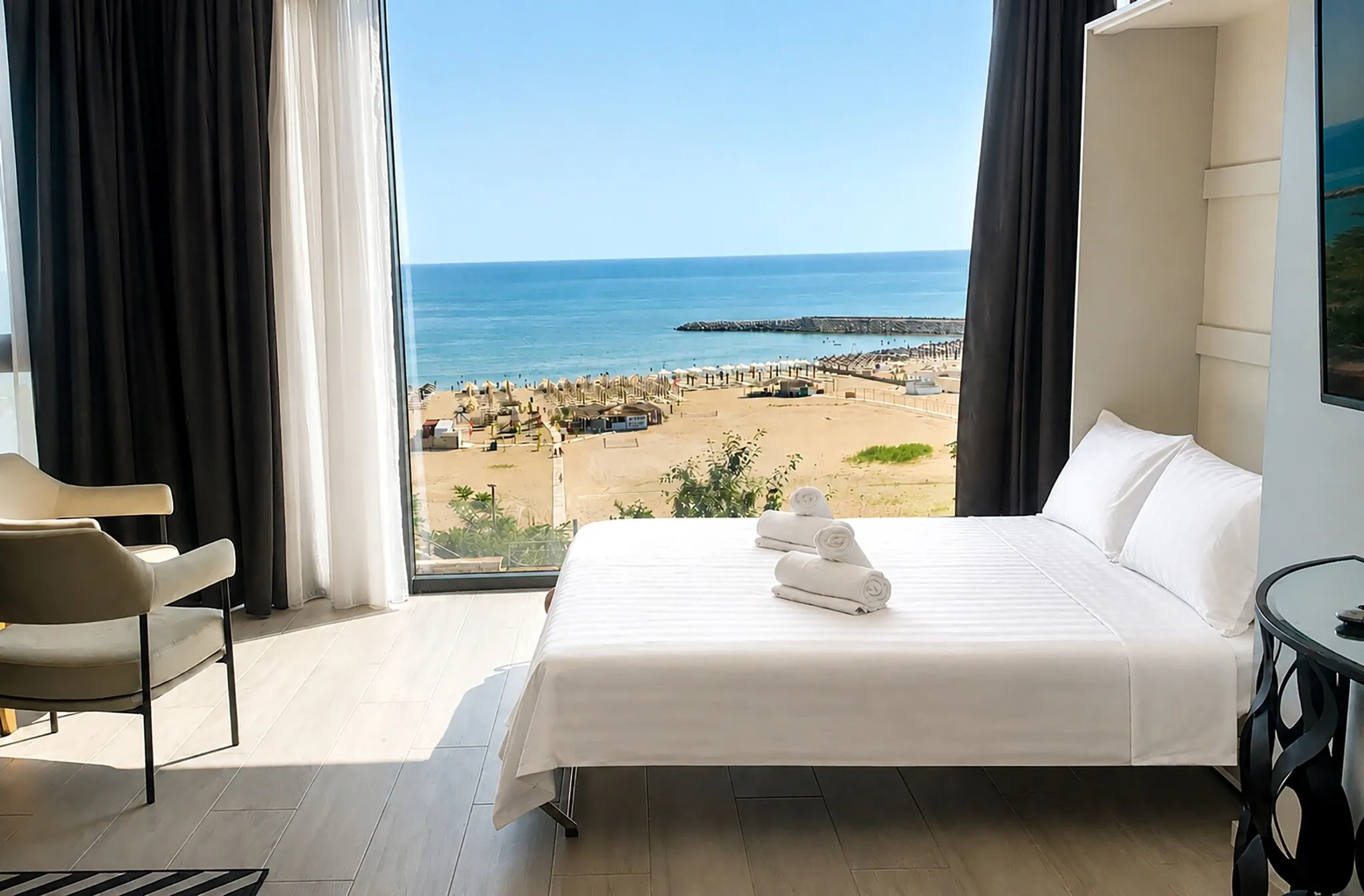 Maritimo ApartHotel Constanța – Constanța, România