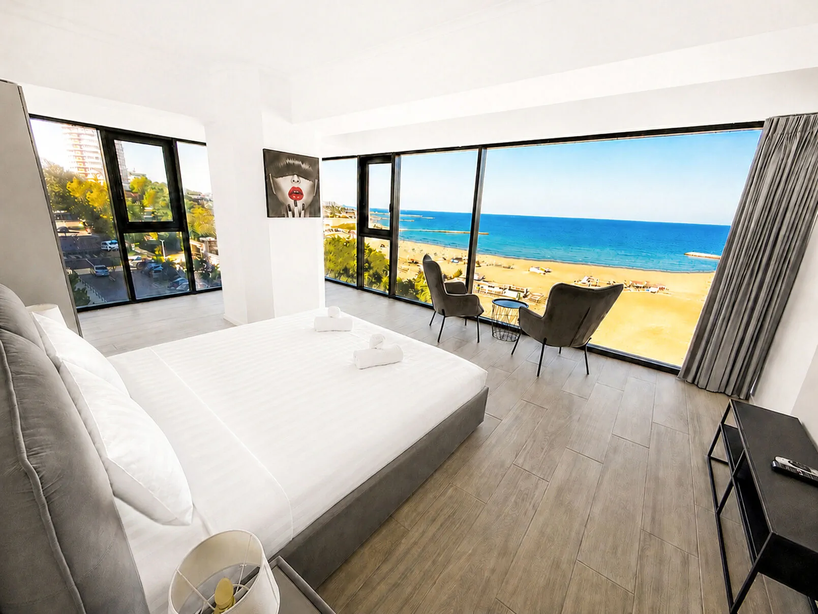 Maritimo ApartHotel Constanța – Constanța, România