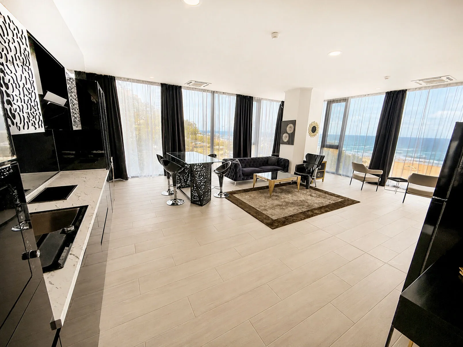Maritimo ApartHotel Constanța – Constanța, România