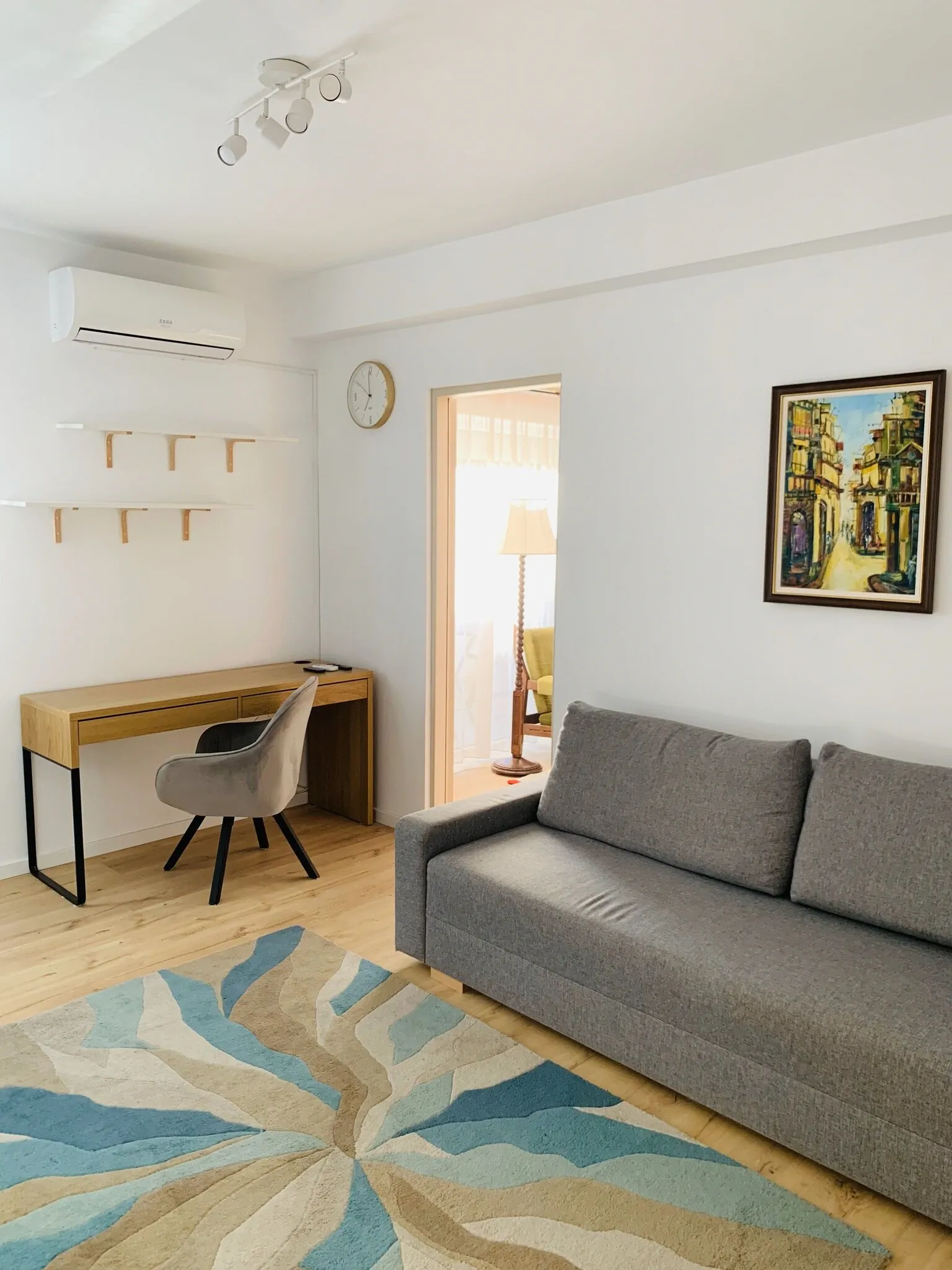 Trifoiului 25 Apartment - free parking Cluj-Napoca – Cluj-Napoca, România