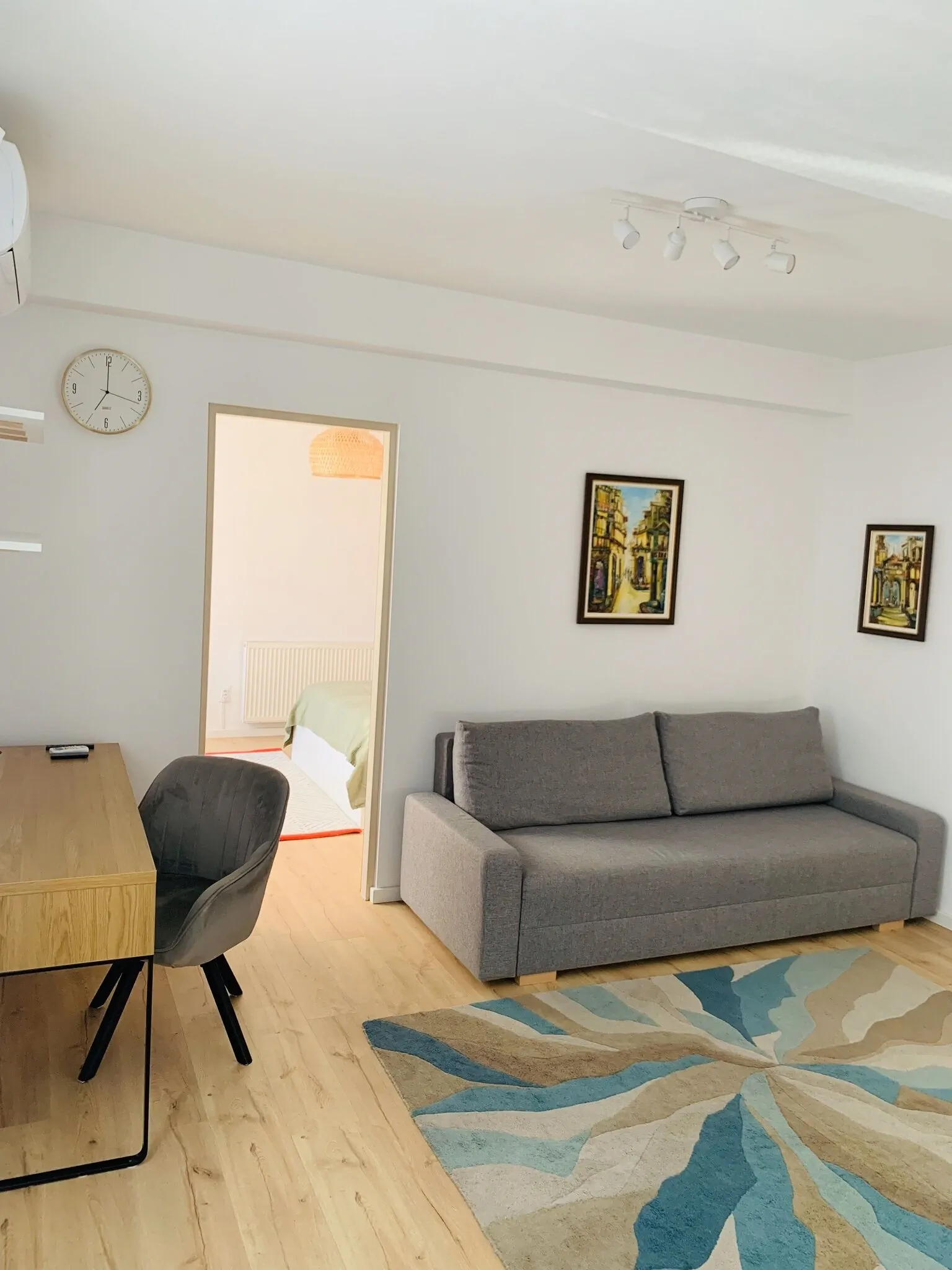 Trifoiului 25 Apartment - free parking Cluj-Napoca – Cluj-Napoca, România