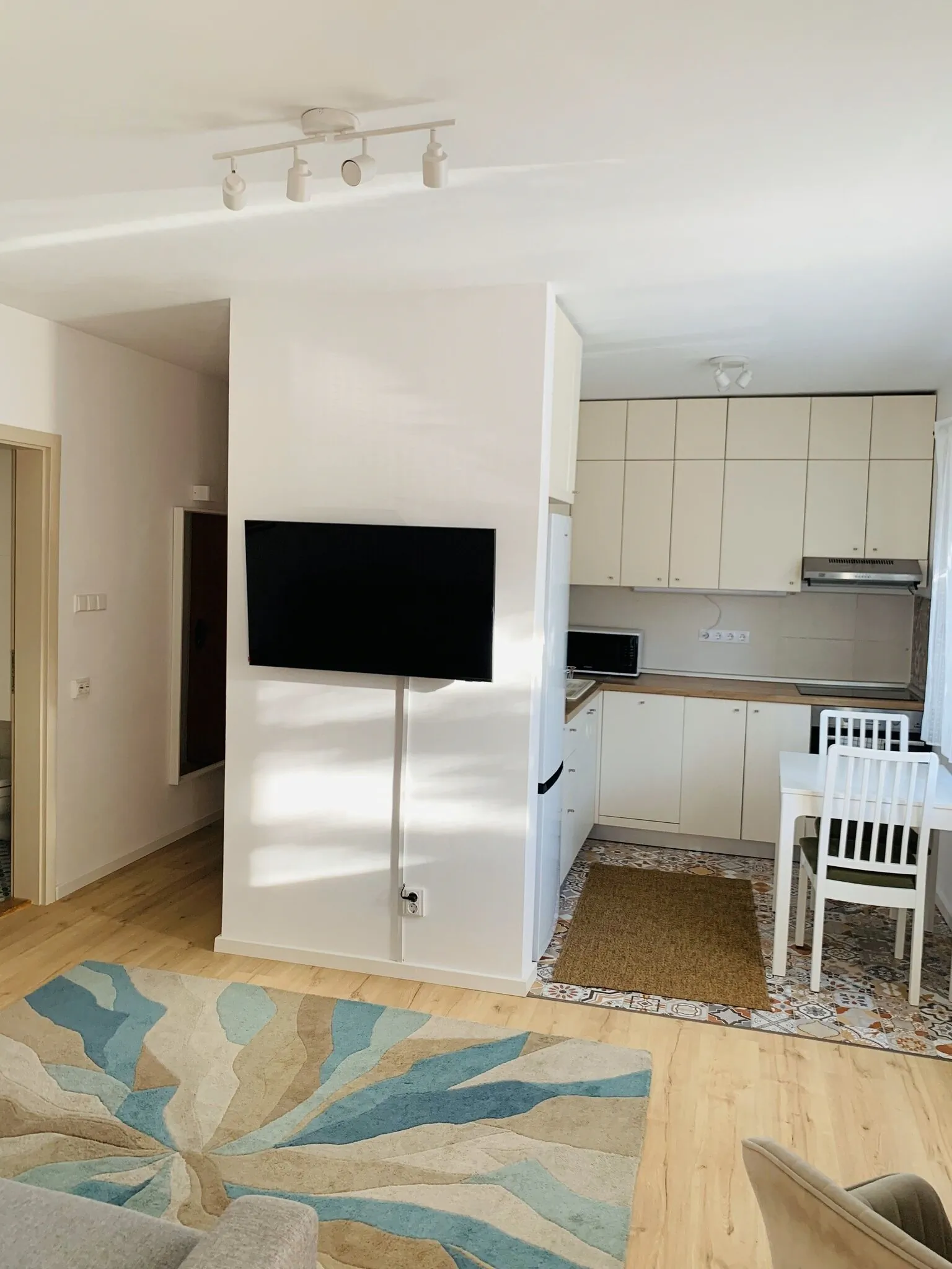 Trifoiului 25 Apartment - free parking Cluj-Napoca – Cluj-Napoca, România