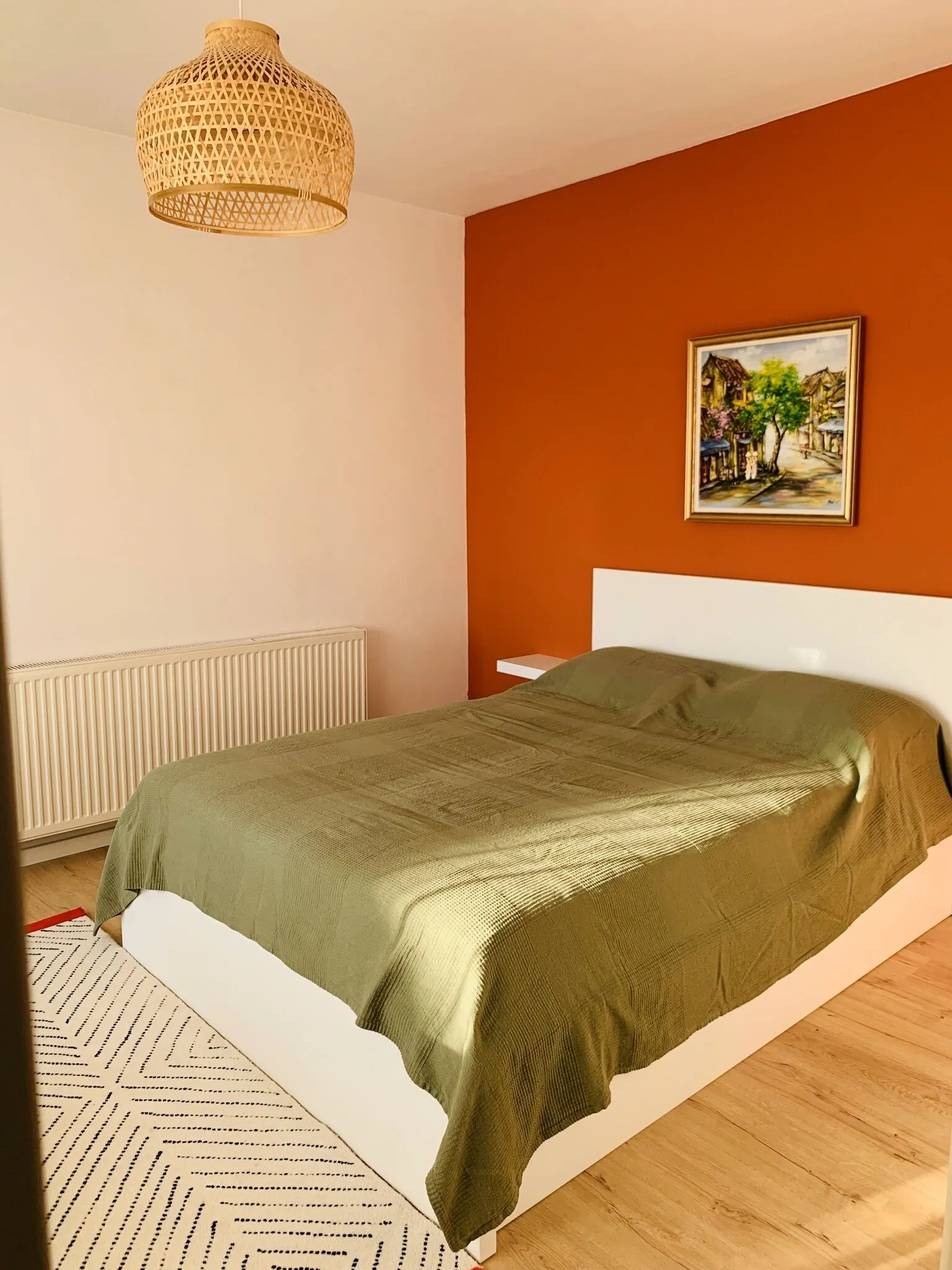 Trifoiului 25 Apartment - free parking Cluj-Napoca – Cluj-Napoca, România