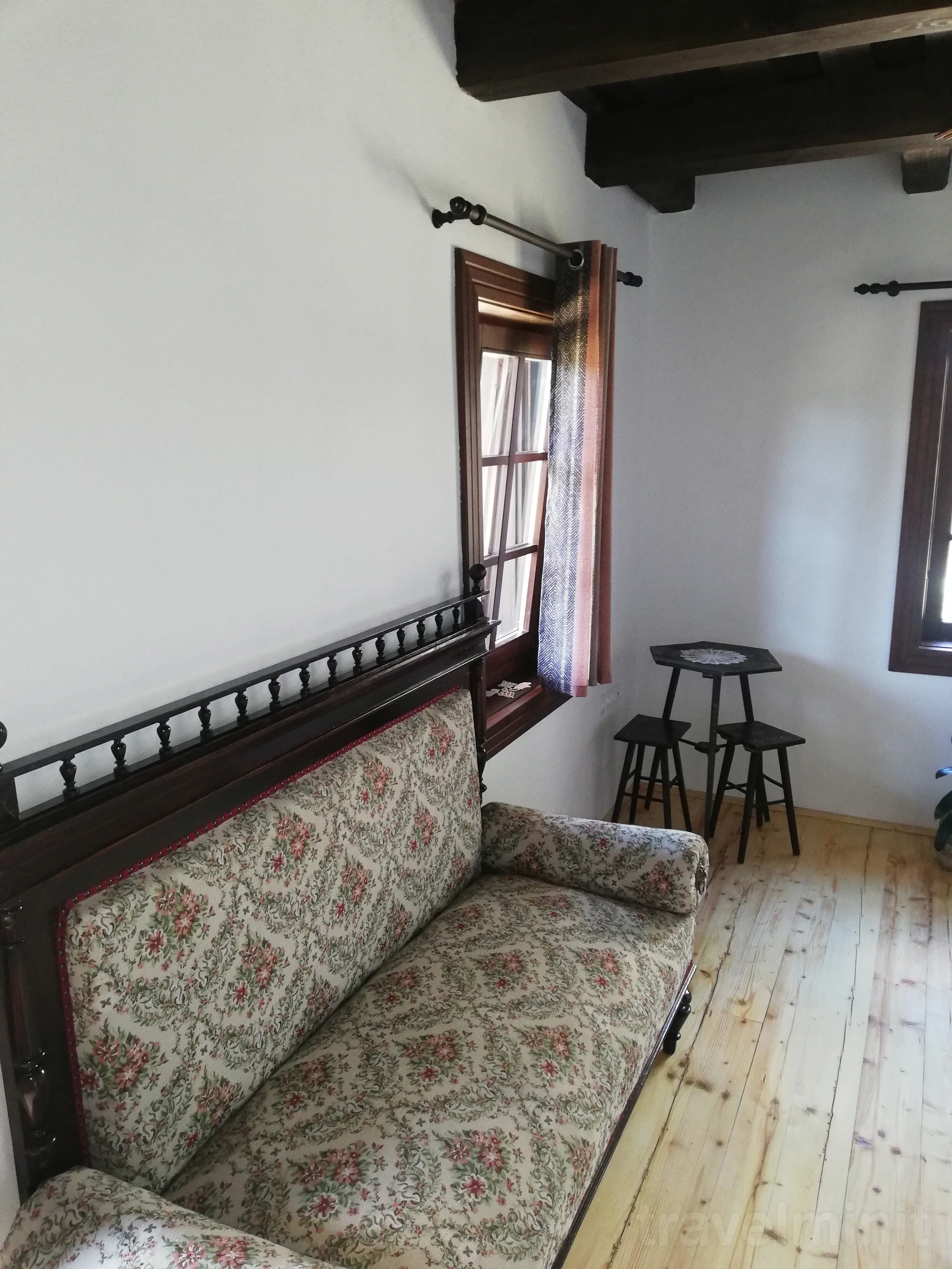Casa de oaspeți Rusztikus Tușnad – Tuşnad, România