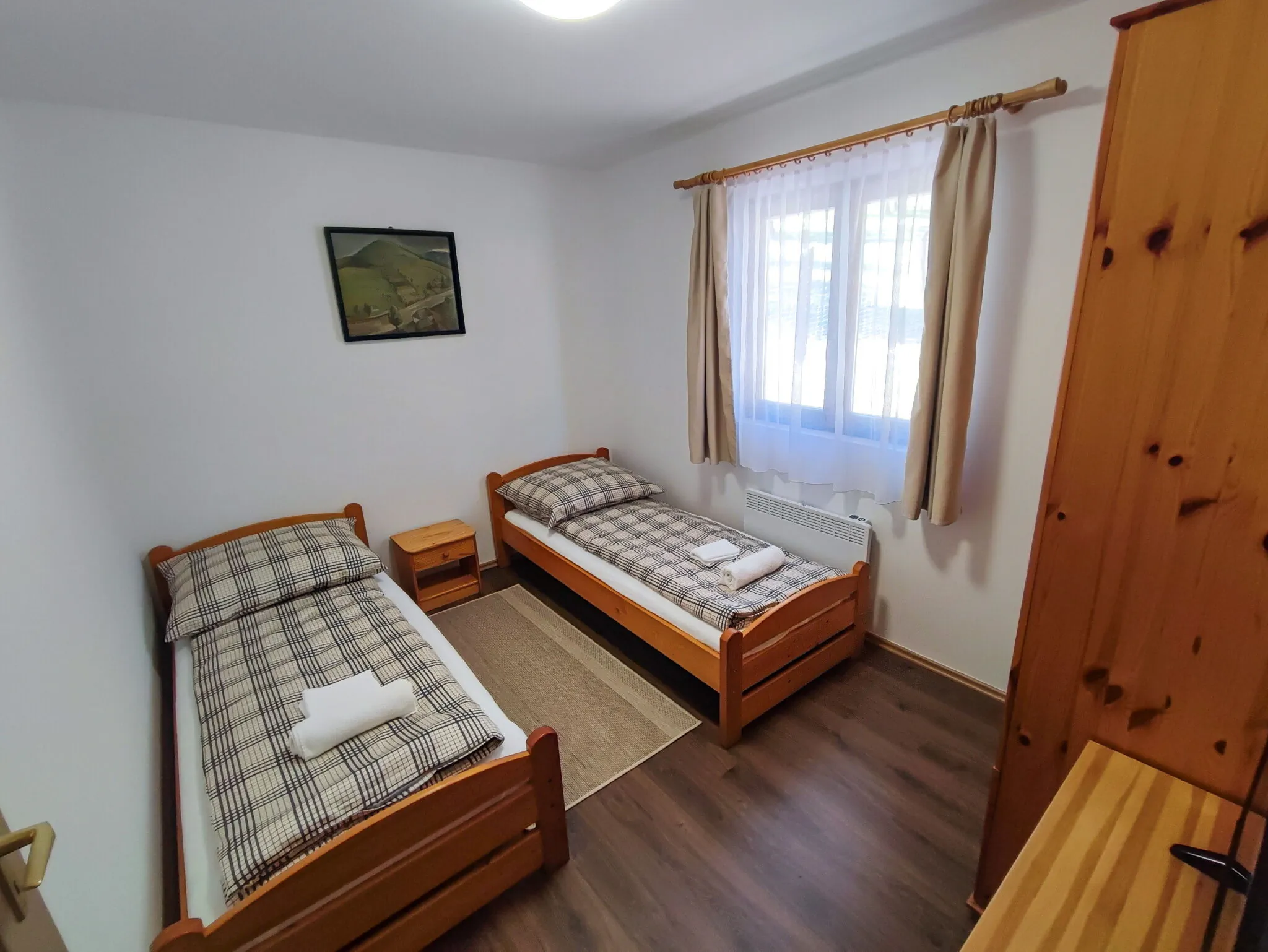 Nimród Vadfarm Apartman Vizslás – Vizslás, Ungaria