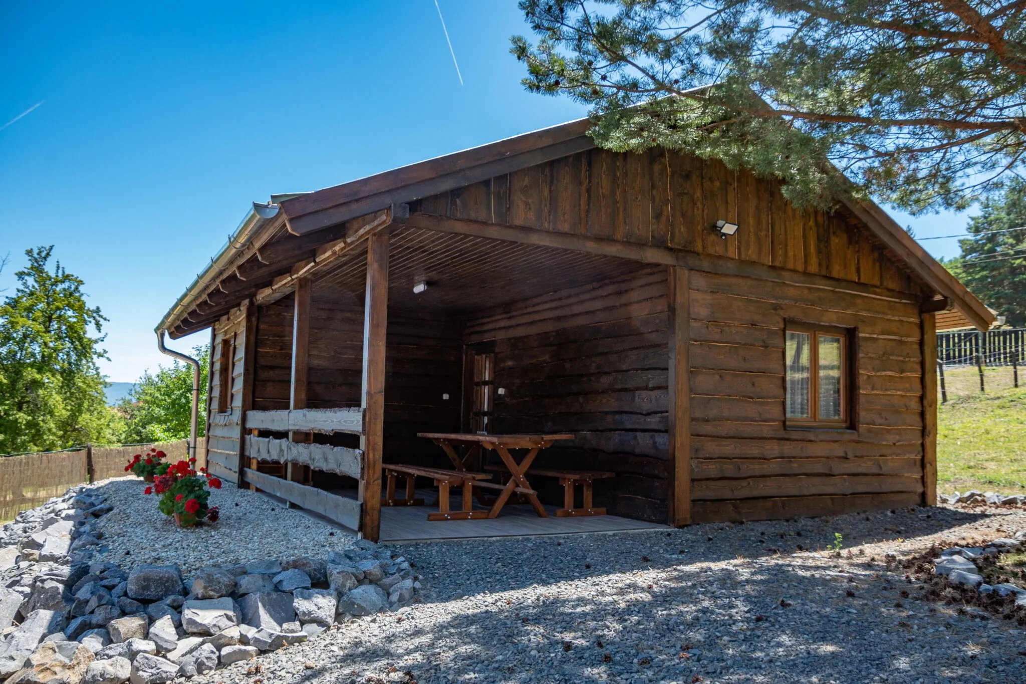 Nimród Vadfarm Apartman Vizslás – Vizslás, Ungaria