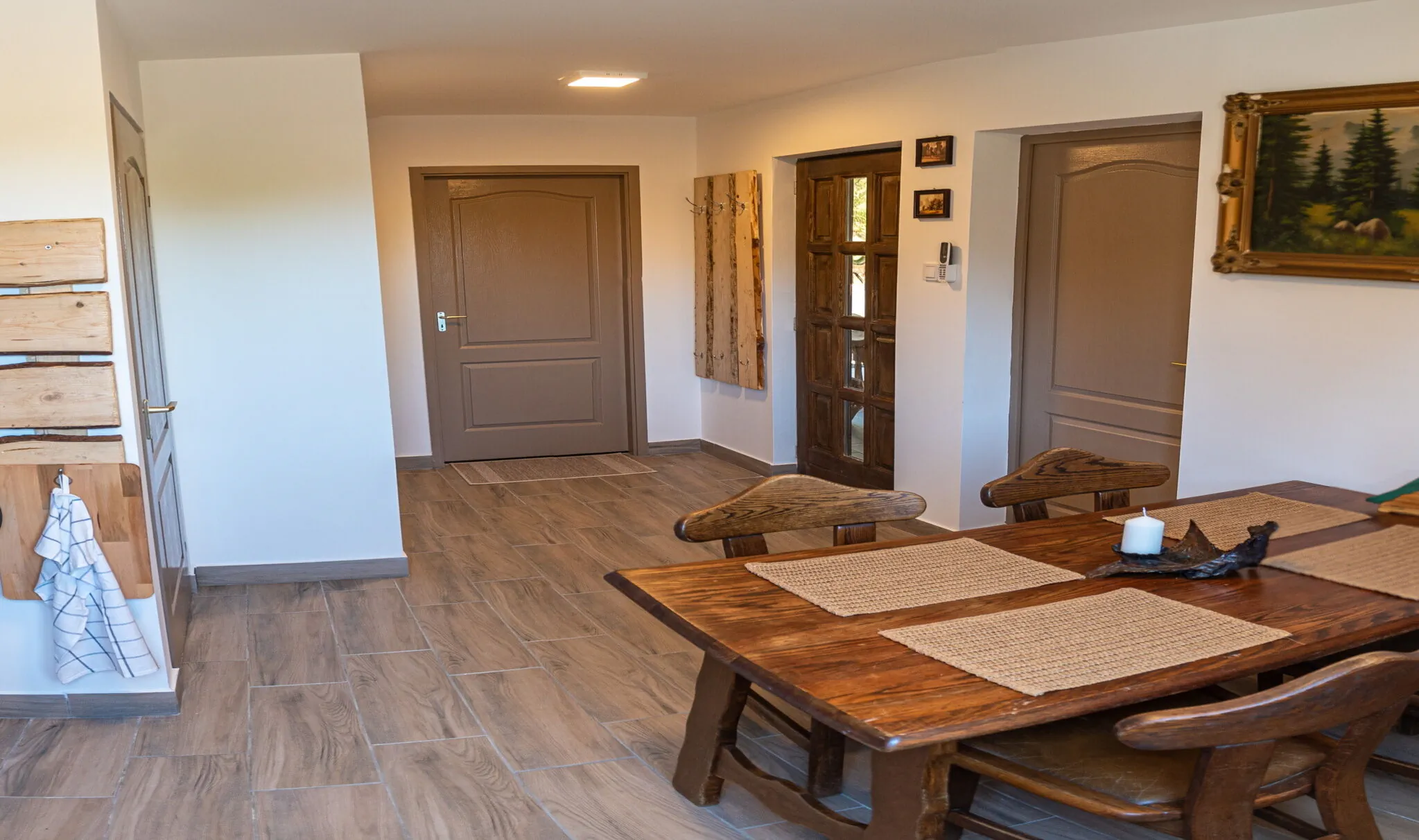 Nimród Vadfarm Apartman Vizslás – Vizslás, Ungaria