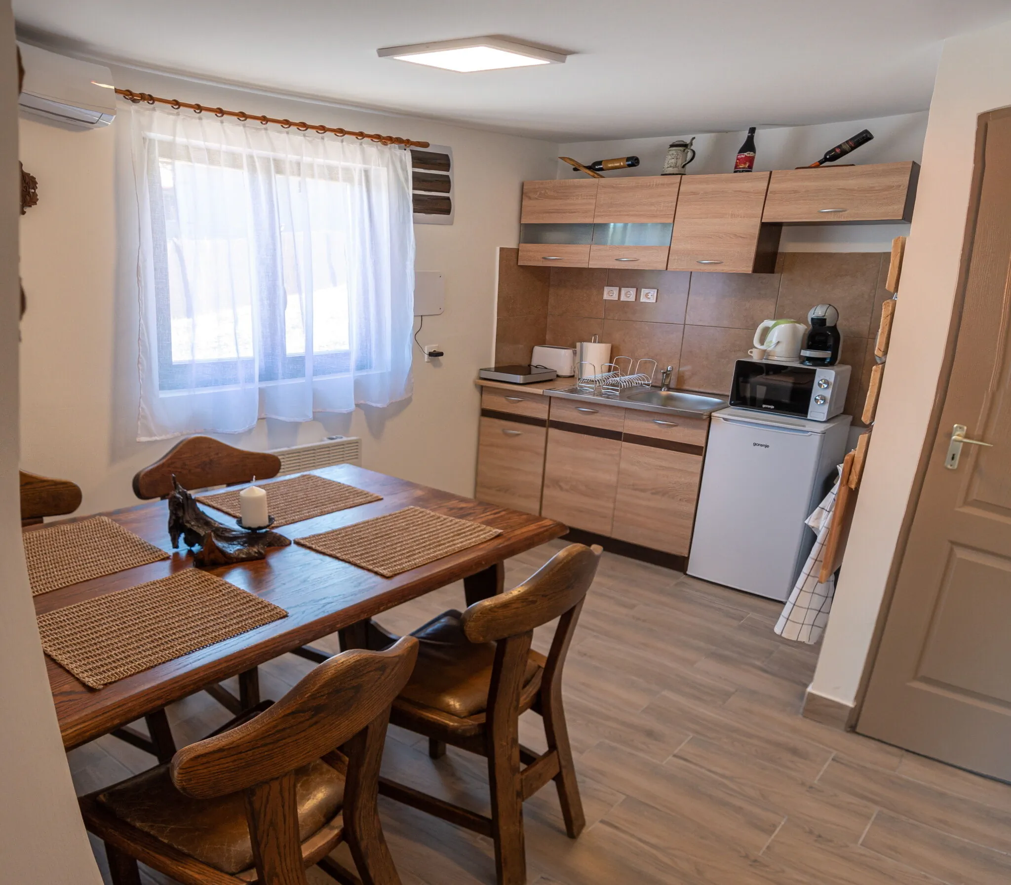 Nimród Vadfarm Apartman Vizslás – Vizslás, Ungaria
