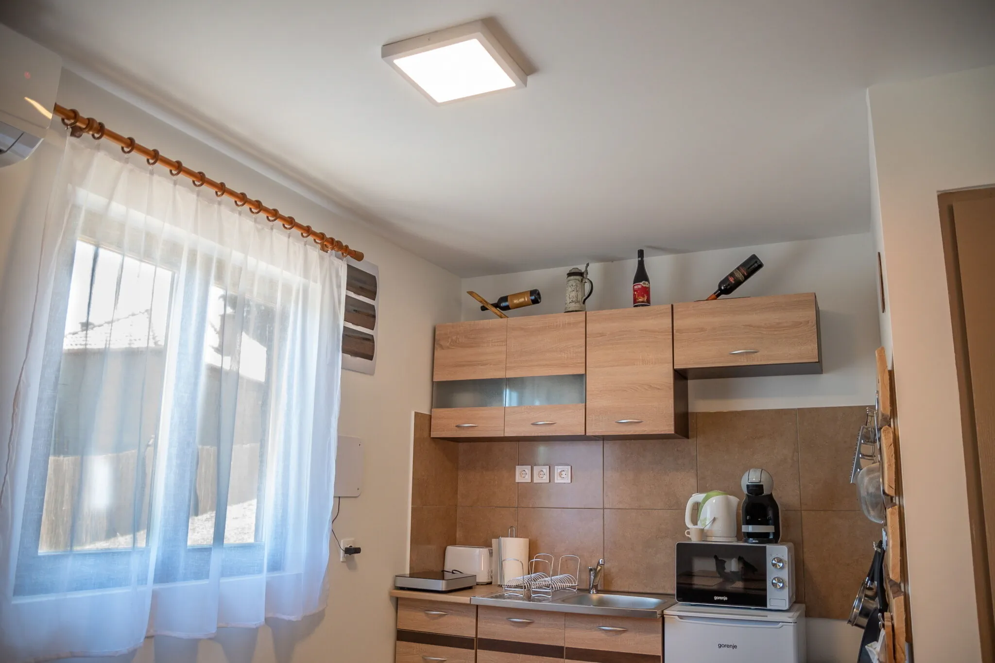 Nimród Vadfarm Apartman Vizslás – Vizslás, Ungaria