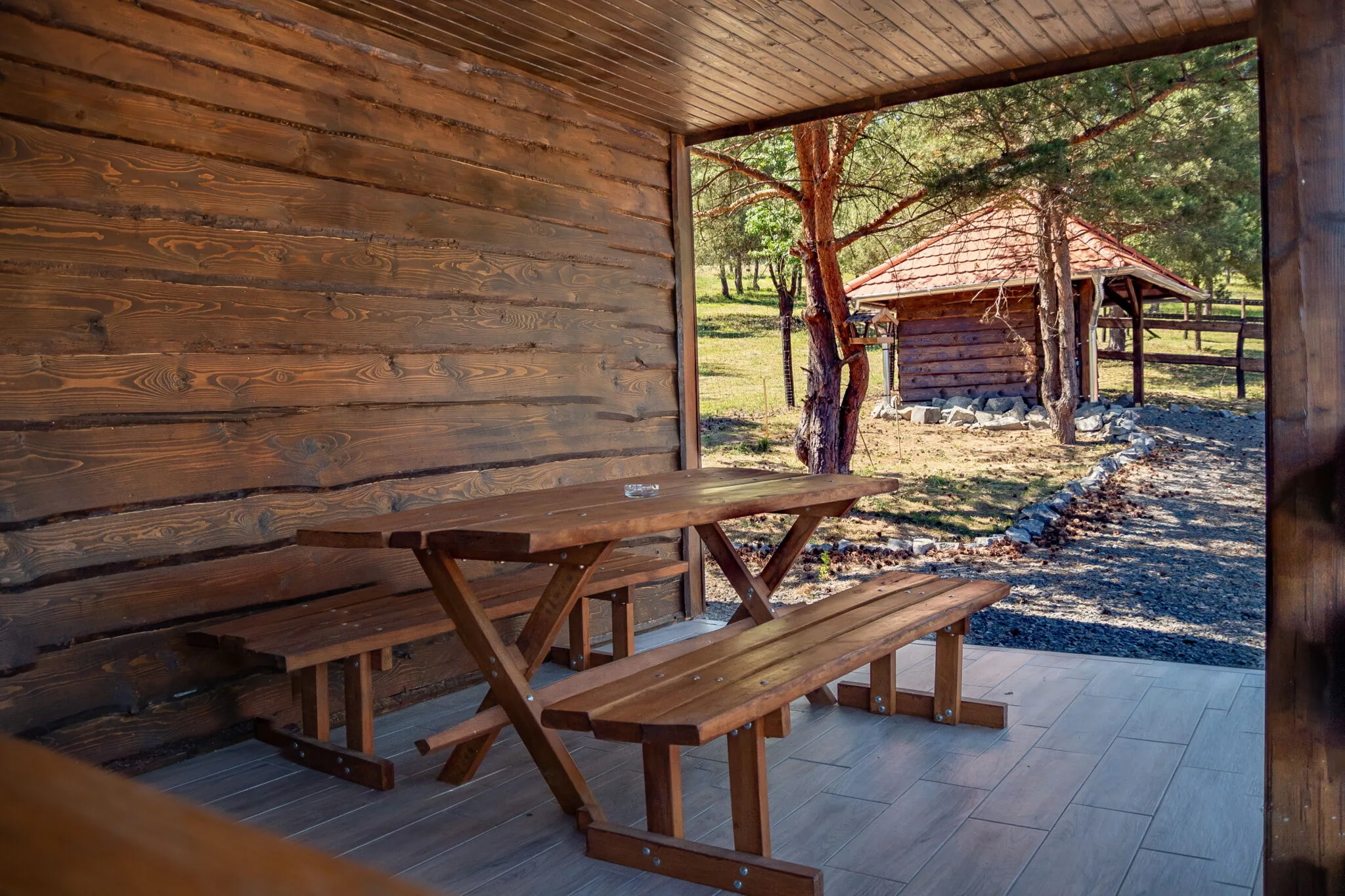 Nimród Vadfarm Apartman Vizslás – Vizslás, Ungaria