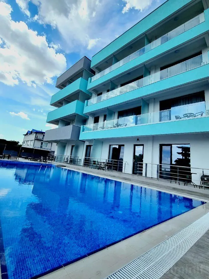 Hotel Ana By the Sea Eforie Nord – Eforie Nord, Rumunsko