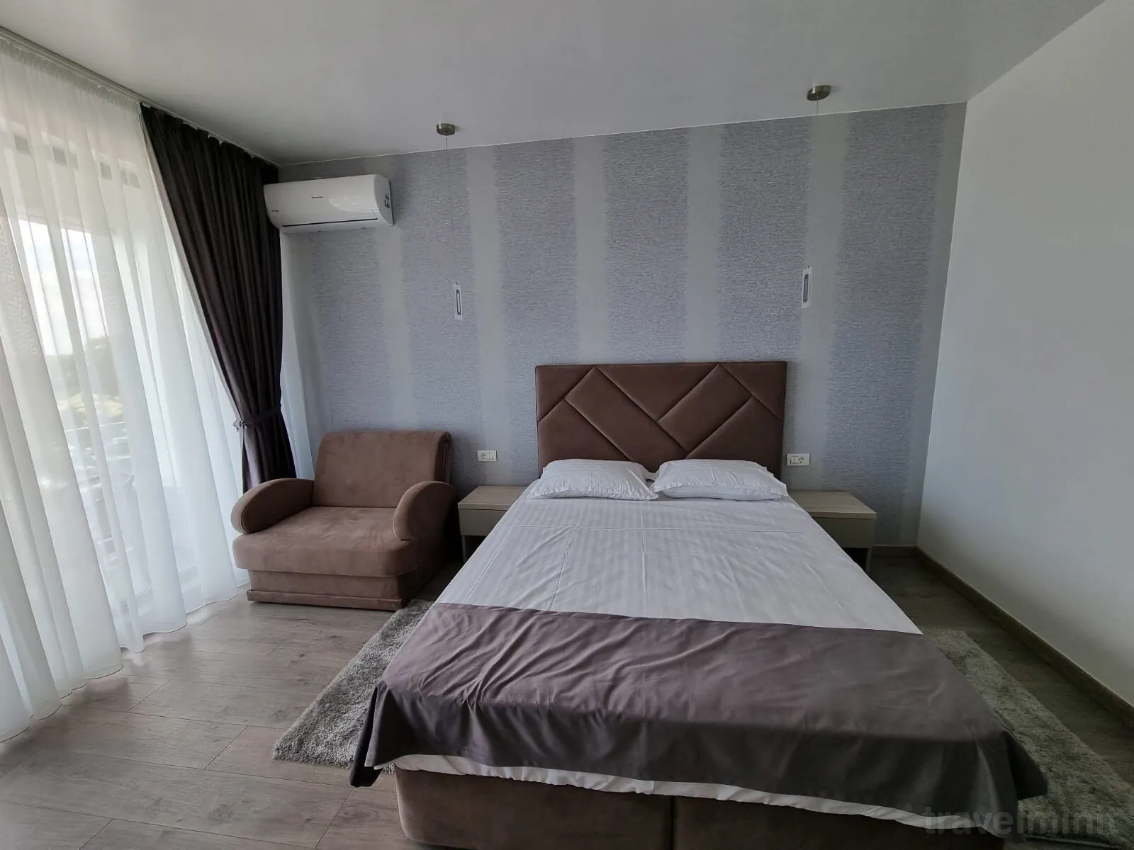 Hotel Ana By the Sea Eforie Nord – Eforie Nord, Rumunsko