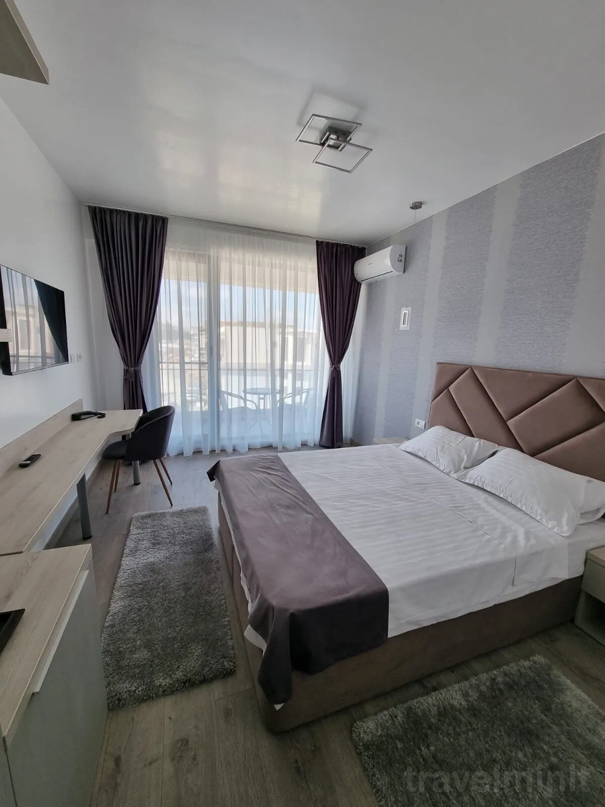 Hotel Ana By the Sea Eforie Nord – Eforie Nord, Rumunsko