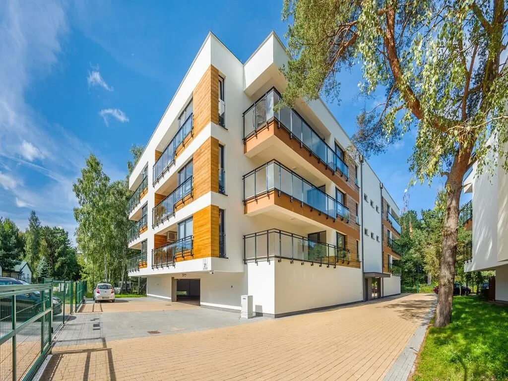 Apartamenty Sun & Snow Enklawa Mielno – Mielno, Polonia