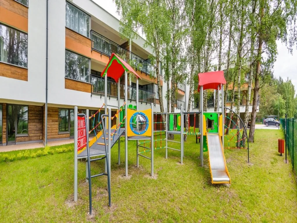 Apartamenty Sun & Snow Enklawa Mielno – Mielno, Polonia