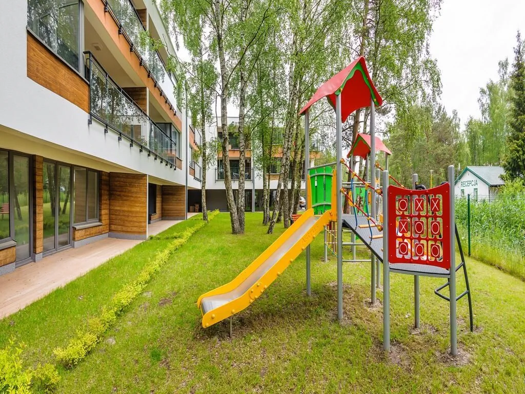 Apartamenty Sun & Snow Enklawa Mielno – Mielno, Polonia