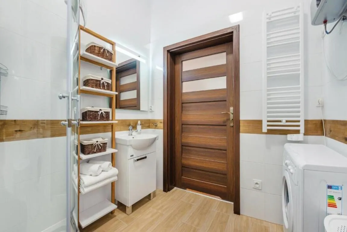 Apartamenty Sun & Snow Enklawa Mielno – Mielno, Polonia
