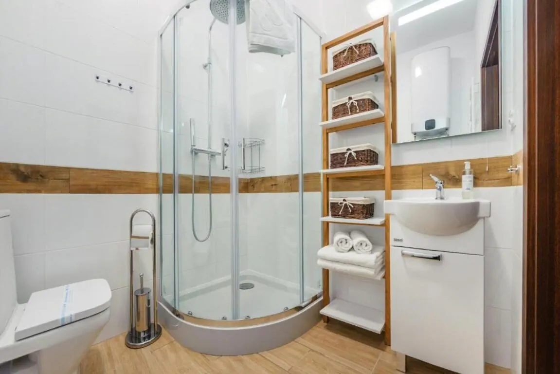 Apartamenty Sun & Snow Enklawa Mielno – Mielno, Polonia