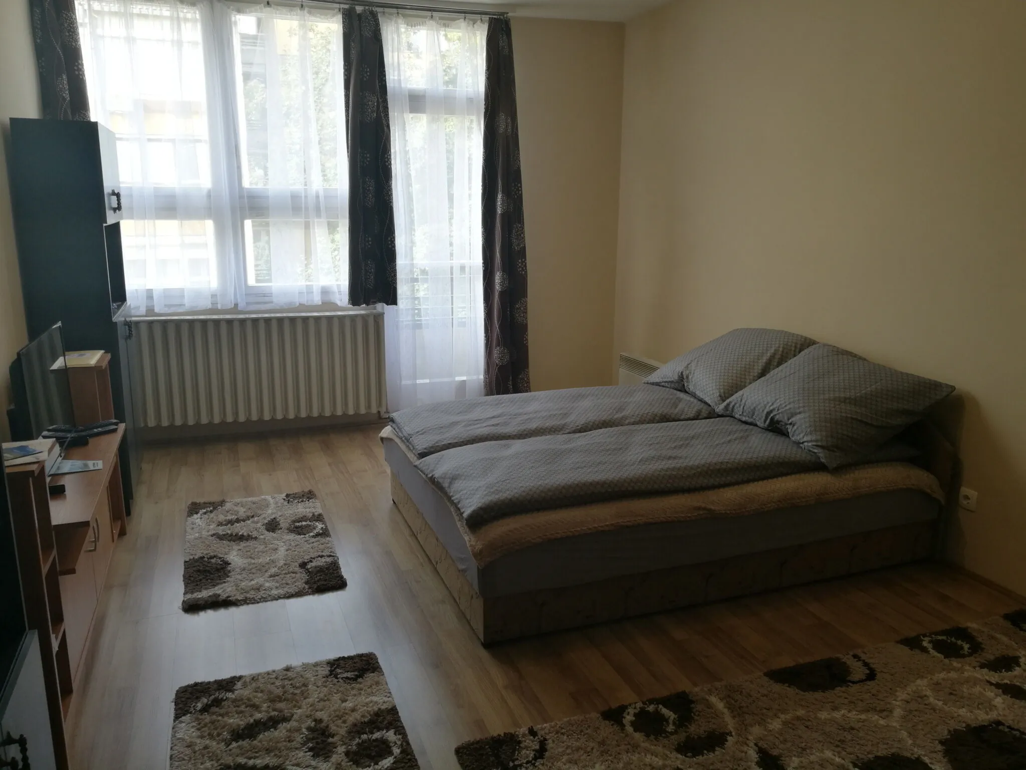 Csaba Szállás Esztergom – Strigoniu, Ungaria