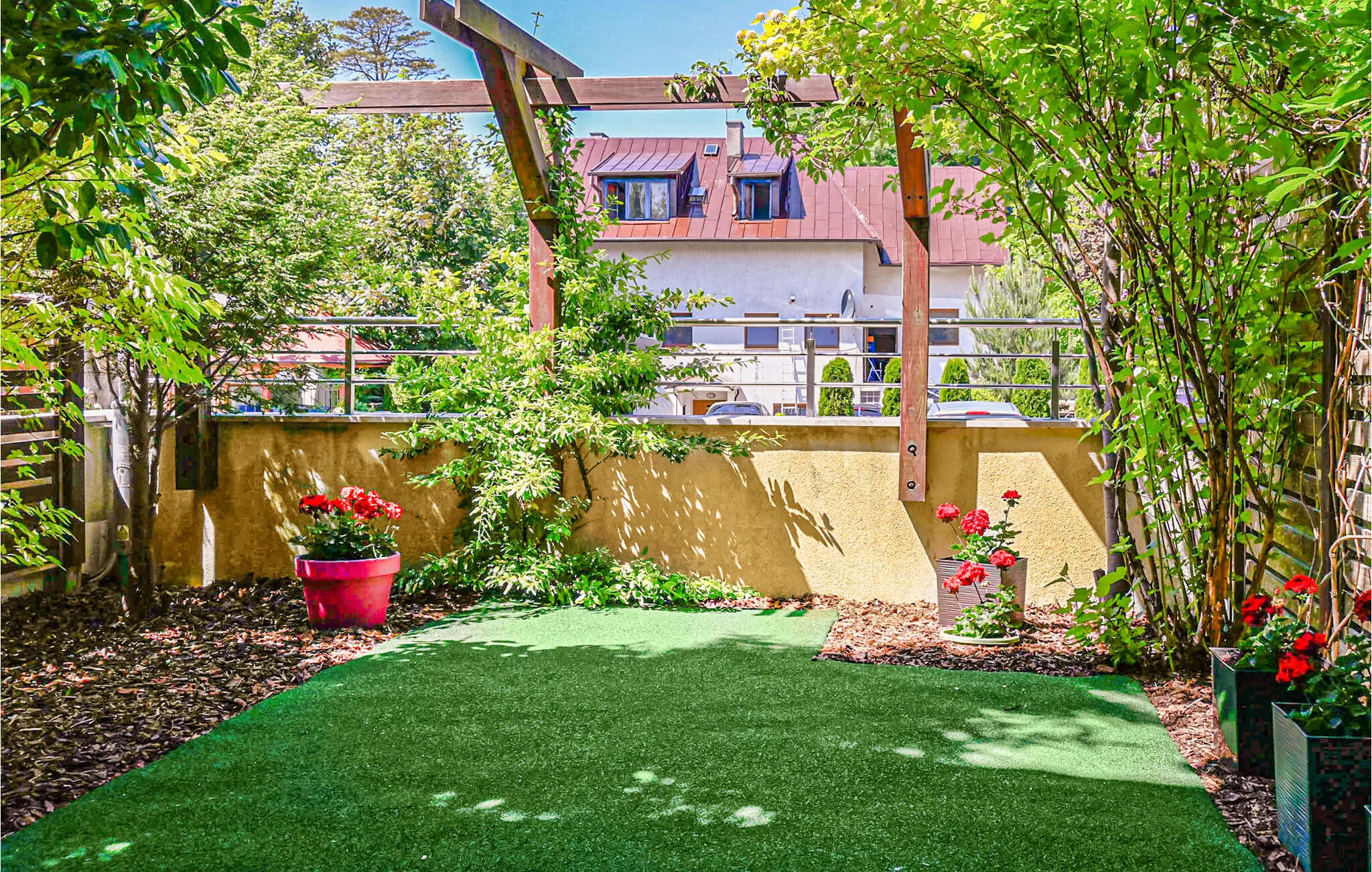 Apartman Rewal - PPO099 – Rewal, Polska