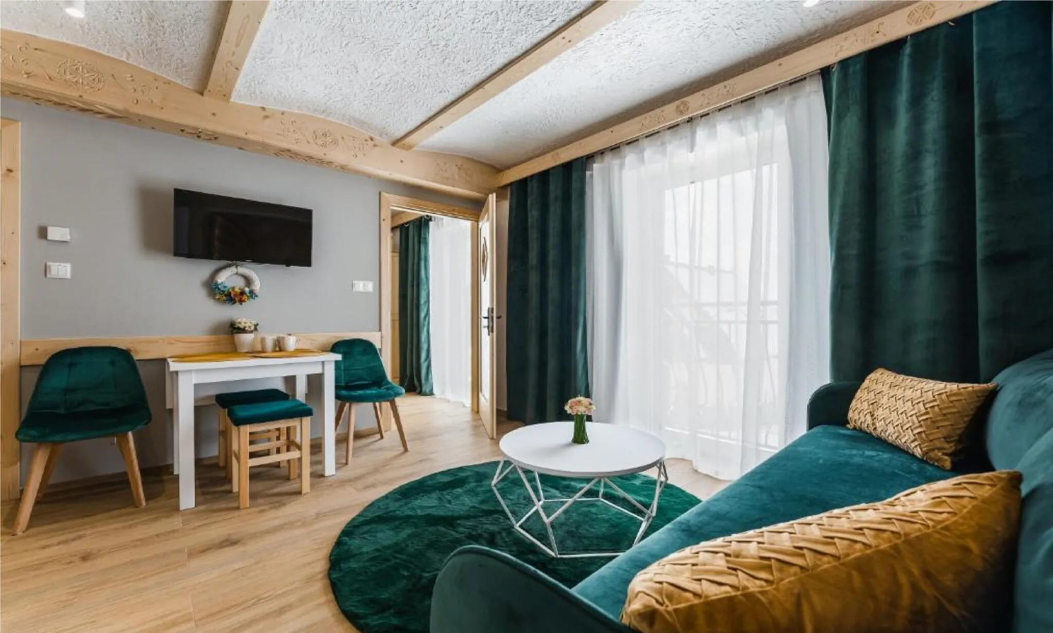 Apartament Sopa Zakopane – Zakopane, Polska