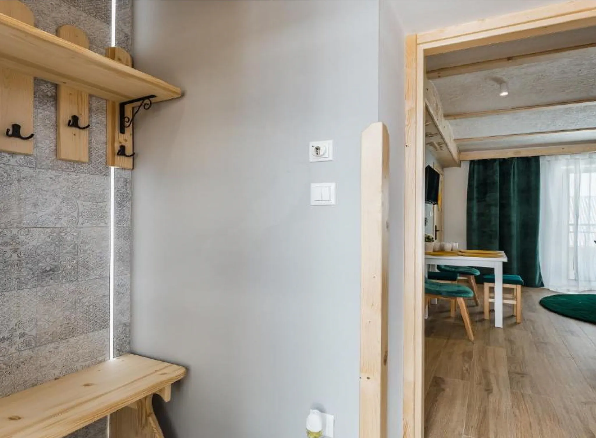 Apartament Sopa Zakopane – Zakopane, Polska