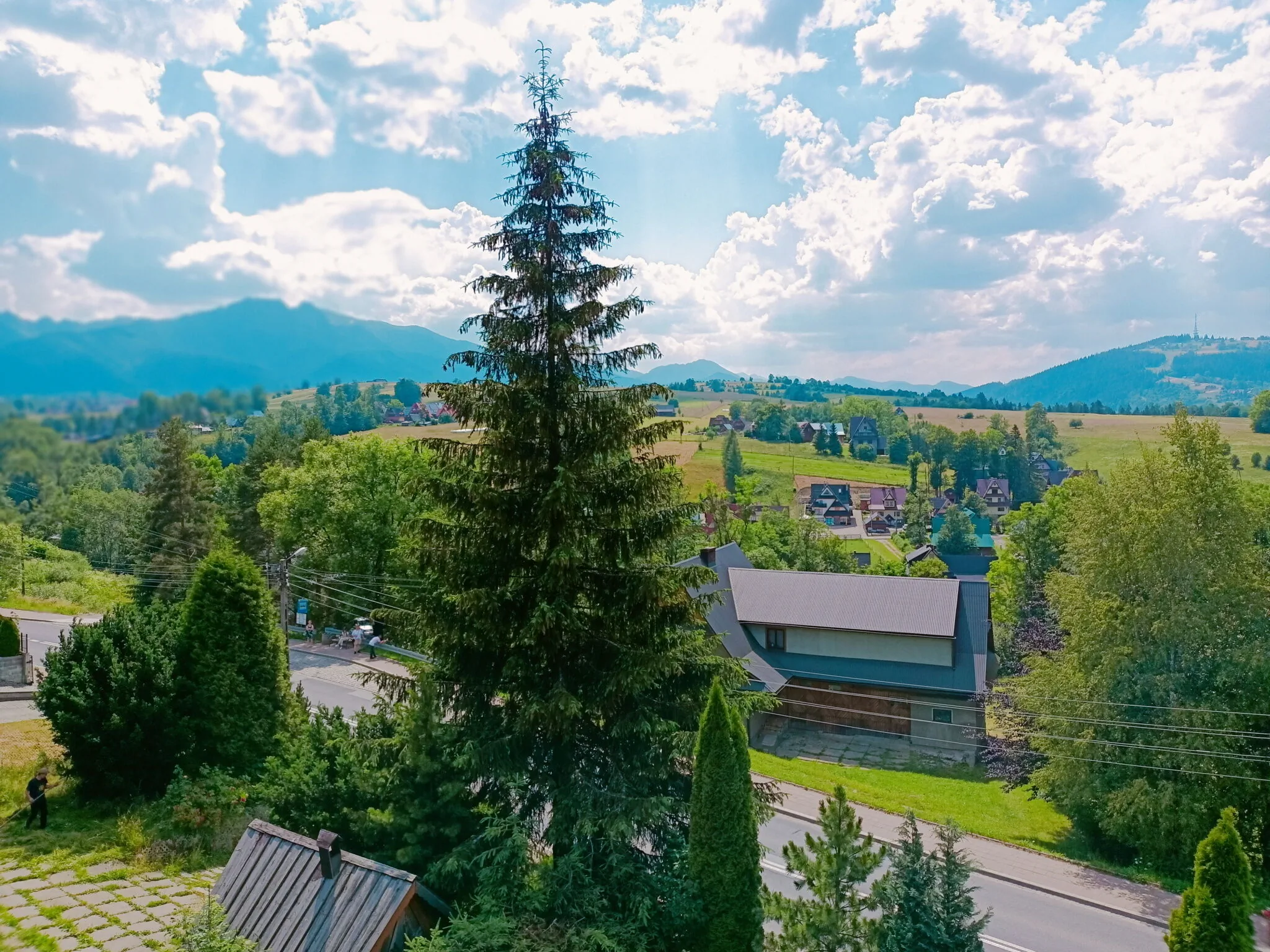 Lodowy Dom Zakopane – Zakopane, Polsko