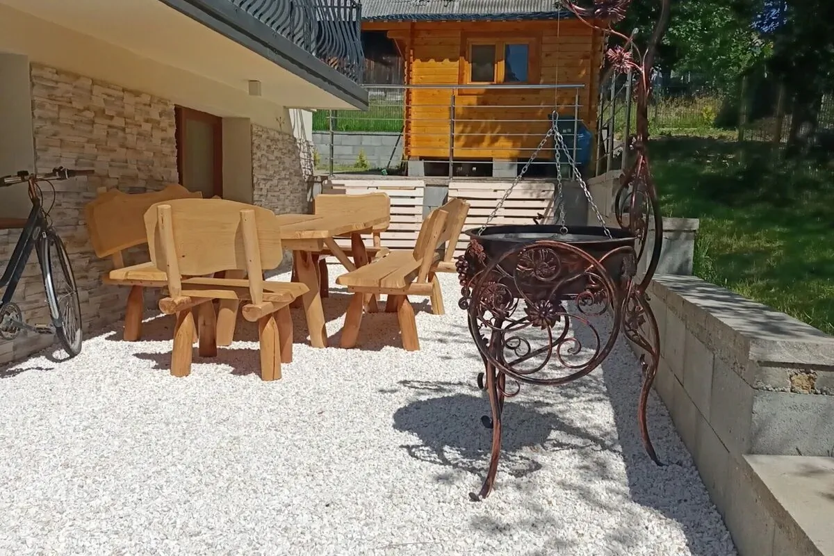 Lodowy Dom Zakopane – Zakopane, Polsko