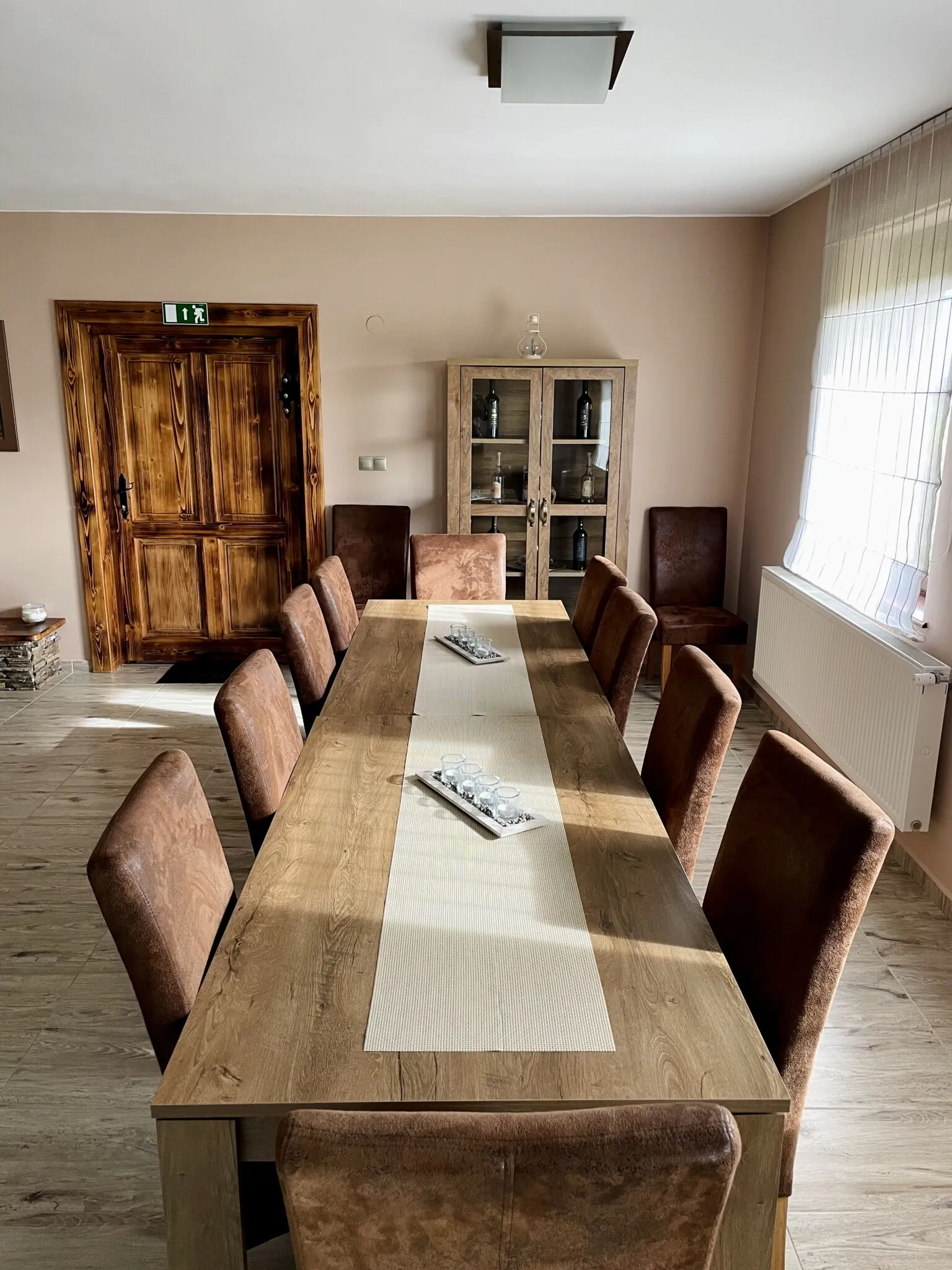 Lator-Boross Vendégház Villány – Villány, Ungaria