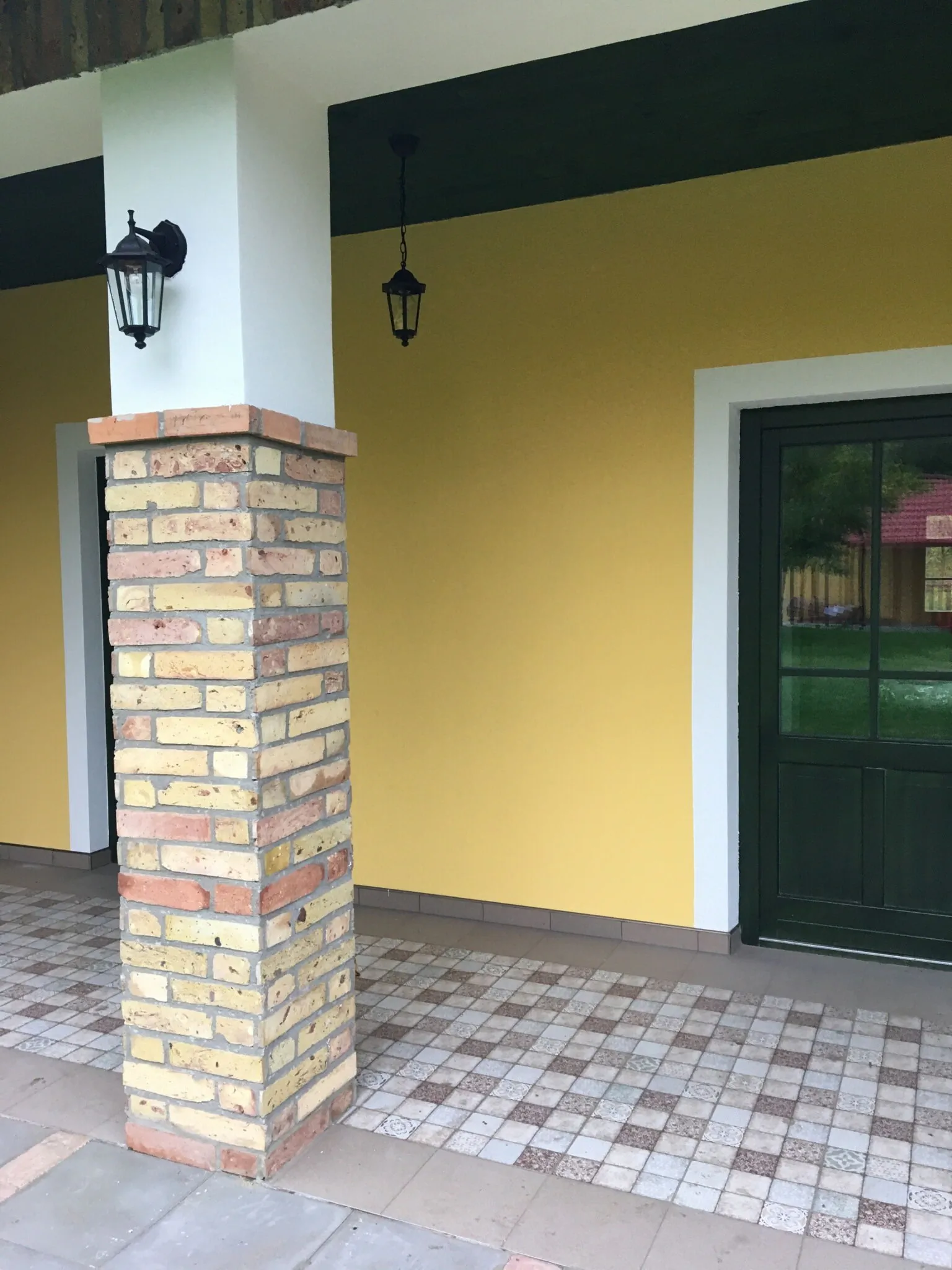 Zöld Tanya Vendégház és Rendezvényközpont Kiskunmajsa – Kiskunmajsa, Ungaria