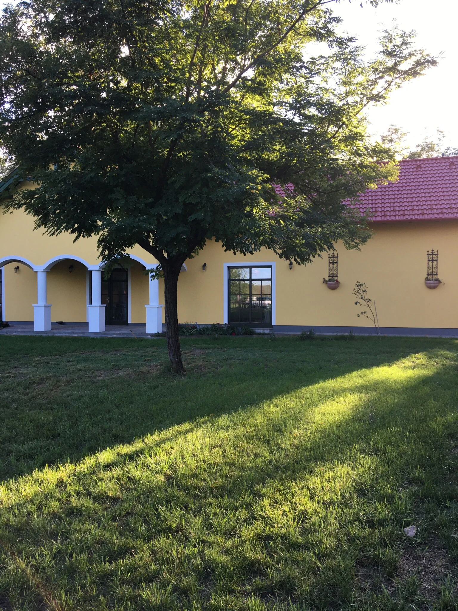 Zöld Tanya Vendégház és Rendezvényközpont Kiskunmajsa – Kiskunmajsa, Ungaria