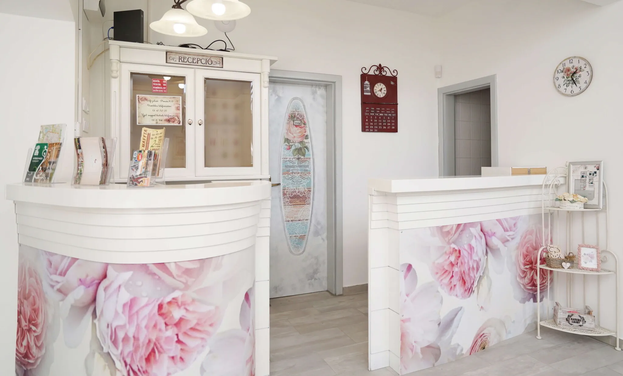 Villa Rose Garden Panzió Nyíregyháza – Nyíregyháza, Ungaria