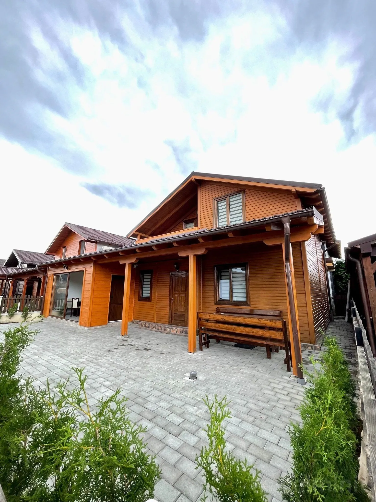 Cabana Daiana 3 Figa – Figa, Rumunsko